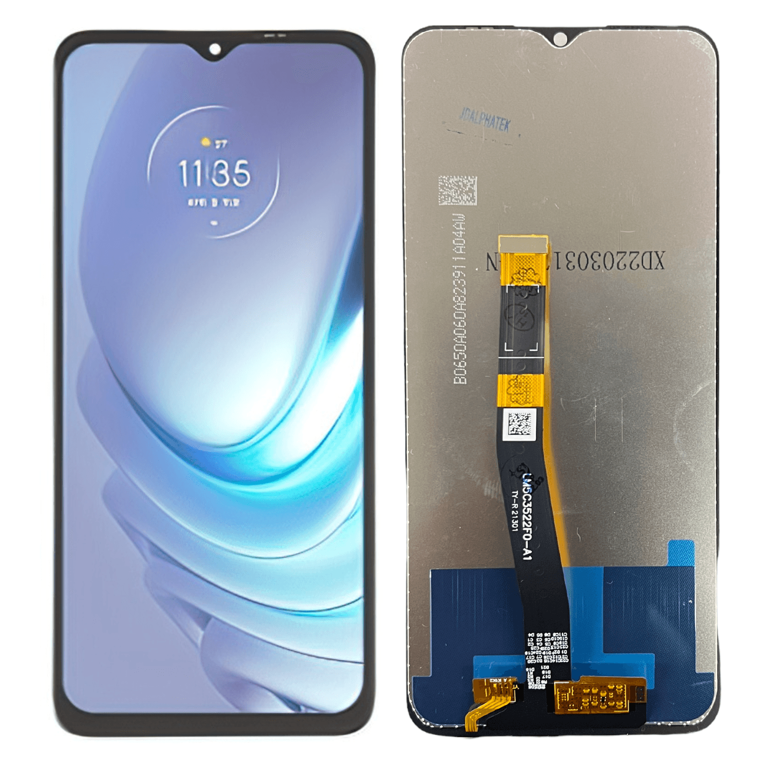 Pantalla Display Motorola Moto G50 5G
