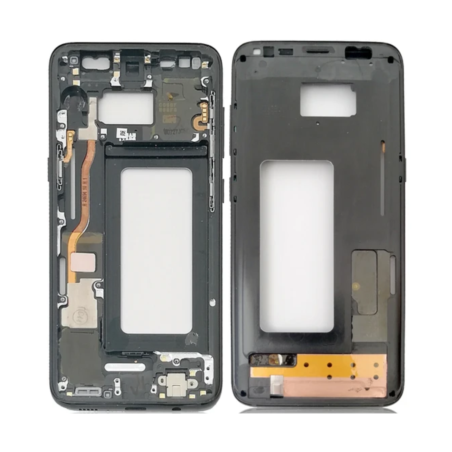 Marco Samsung Galaxy S8 Plus