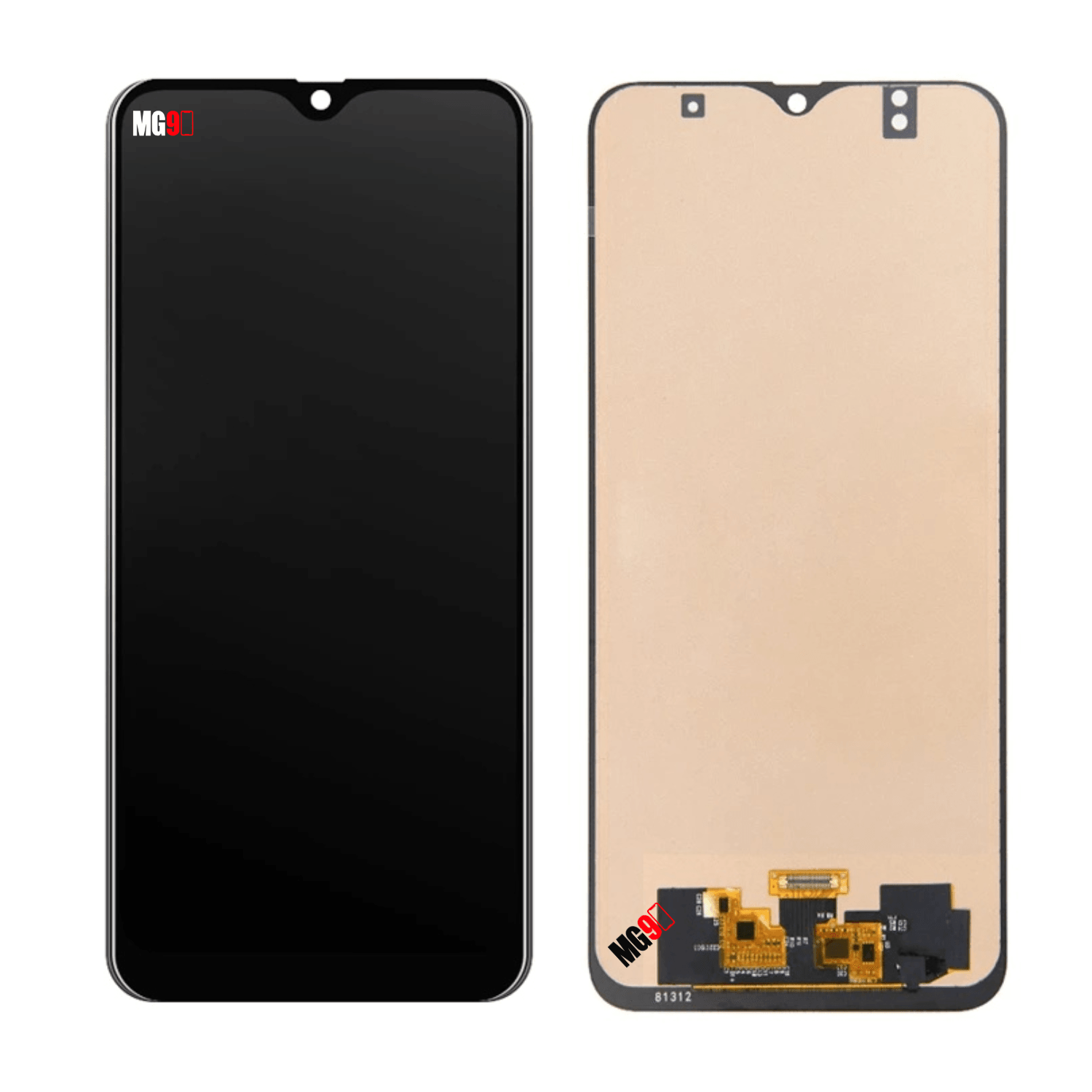 Pantalla Display Samsung Galaxy M30