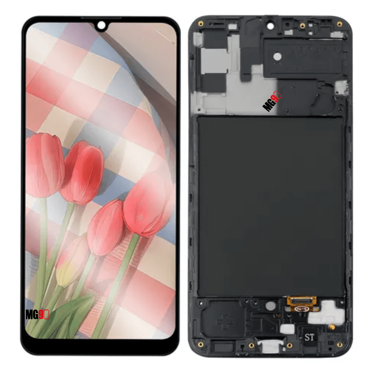 Pantalla Display Samsung Galaxy A30s