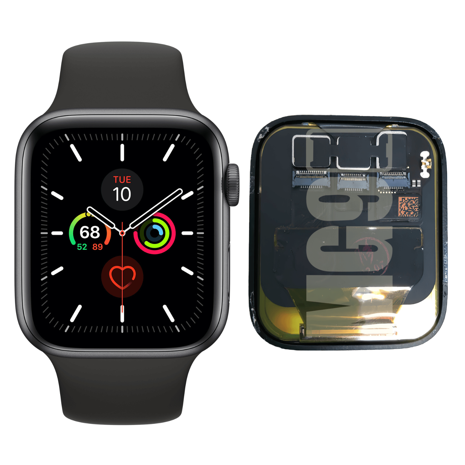 Pantalla Display Apple Watch Serie 5 / SE