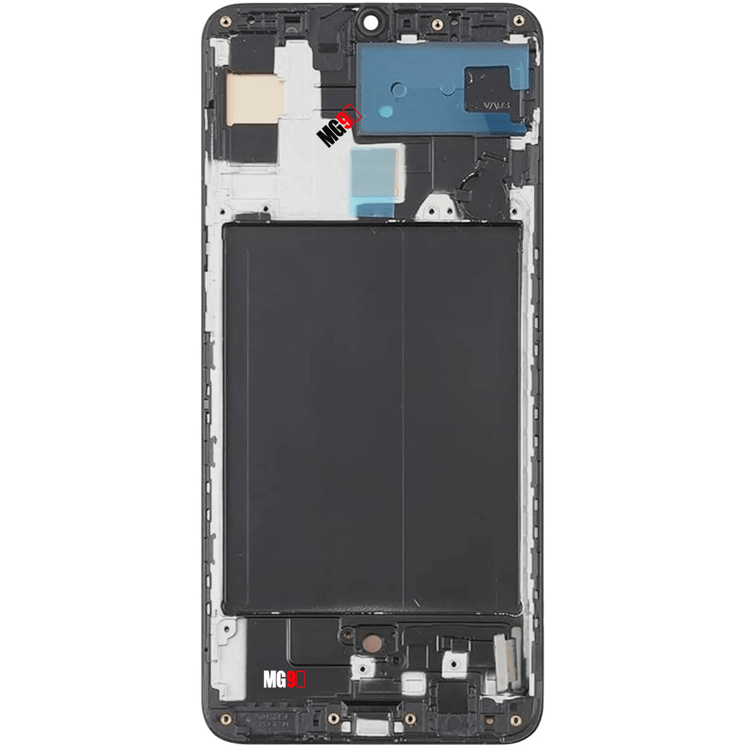 Pantalla Display Samsung Galaxy A70