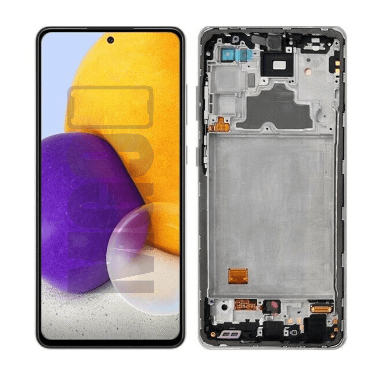 Pantalla Display Samsung Galaxy A72 4G