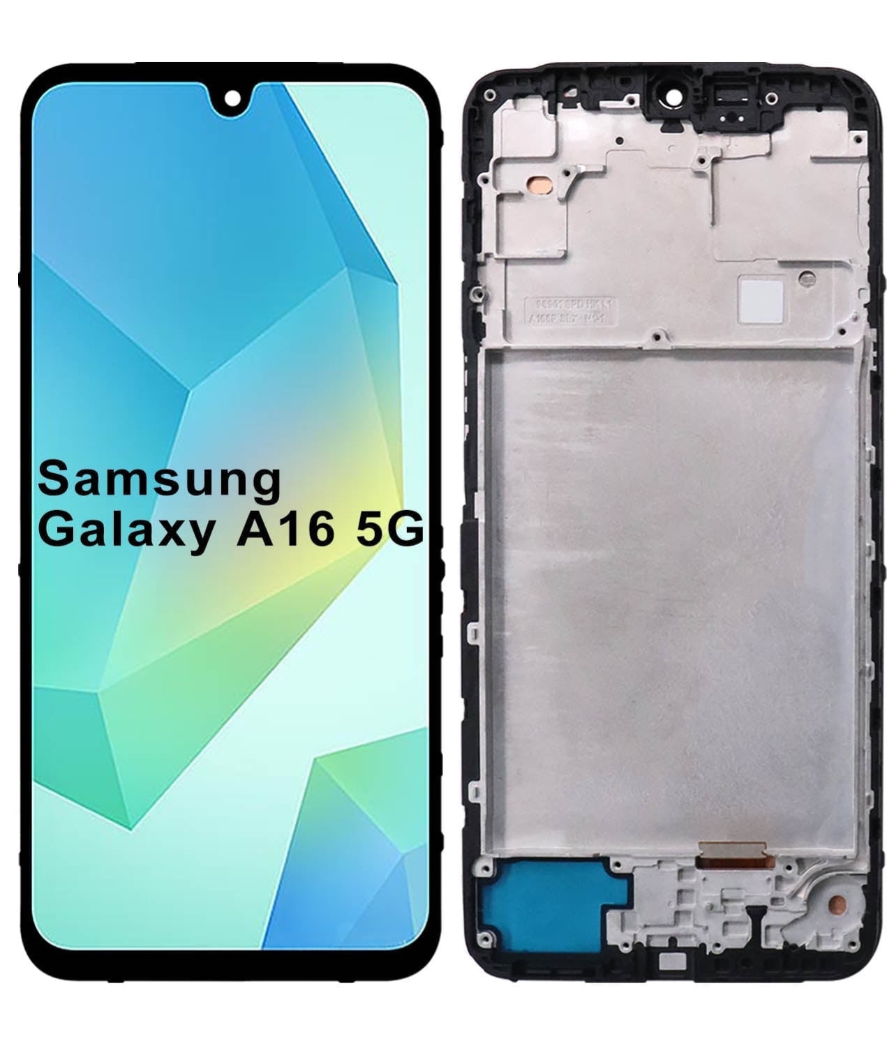 Pantalla Display Samsung Galaxy A16 4G / A16 5G