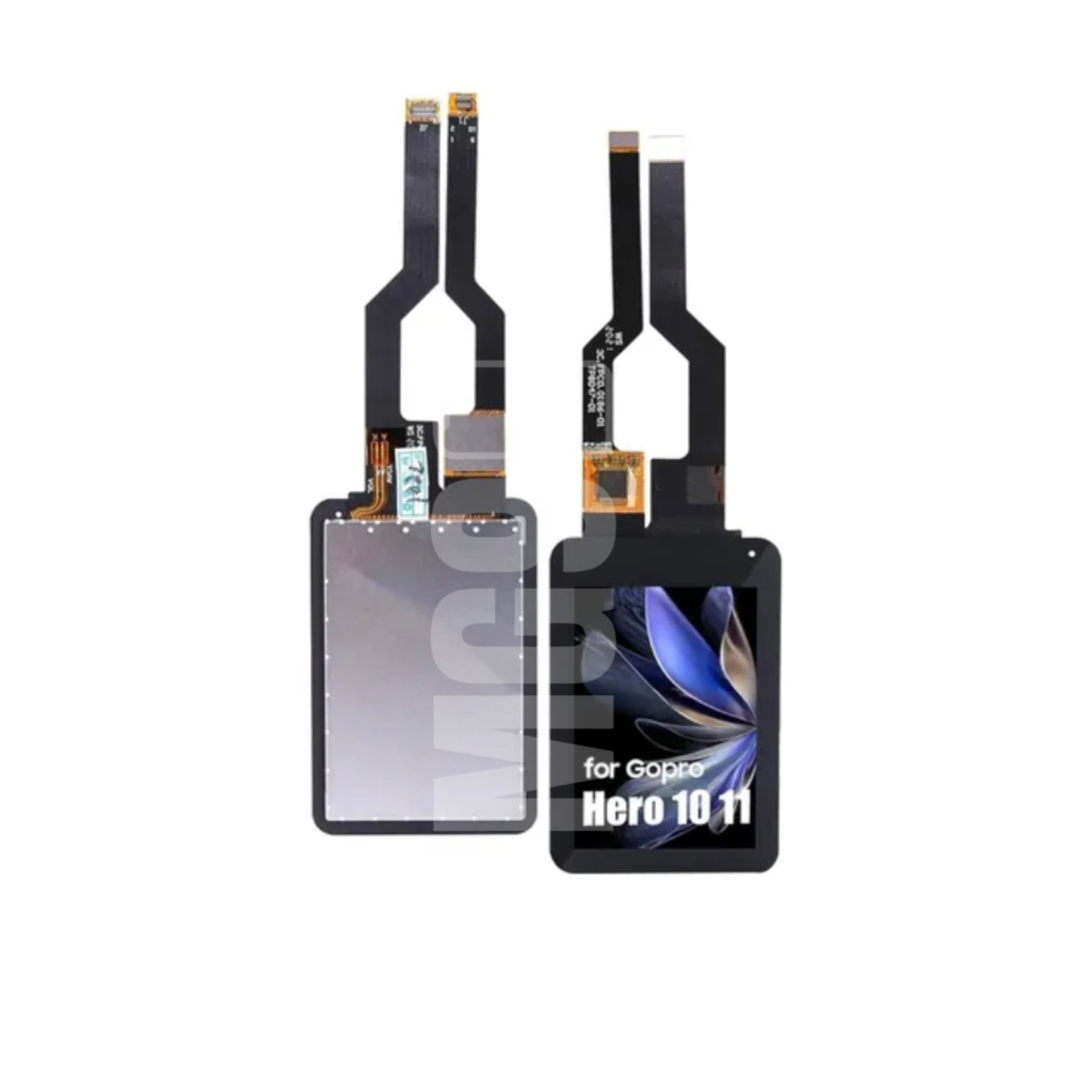 Pantalla Display Cámara Go Pro Hero 11