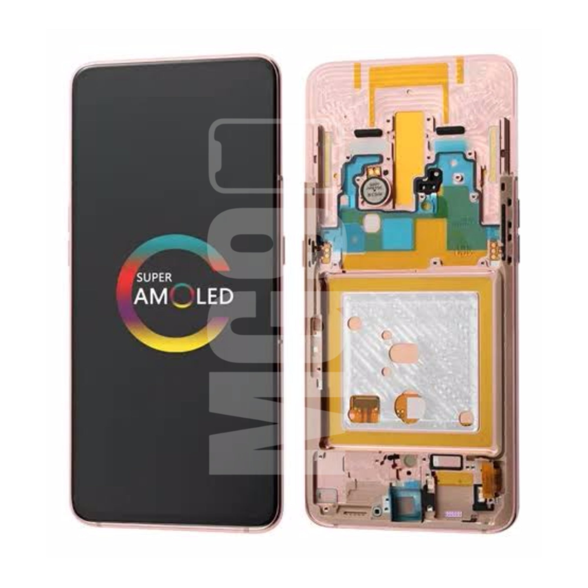 Pantalla Display Samsung Galaxy A80