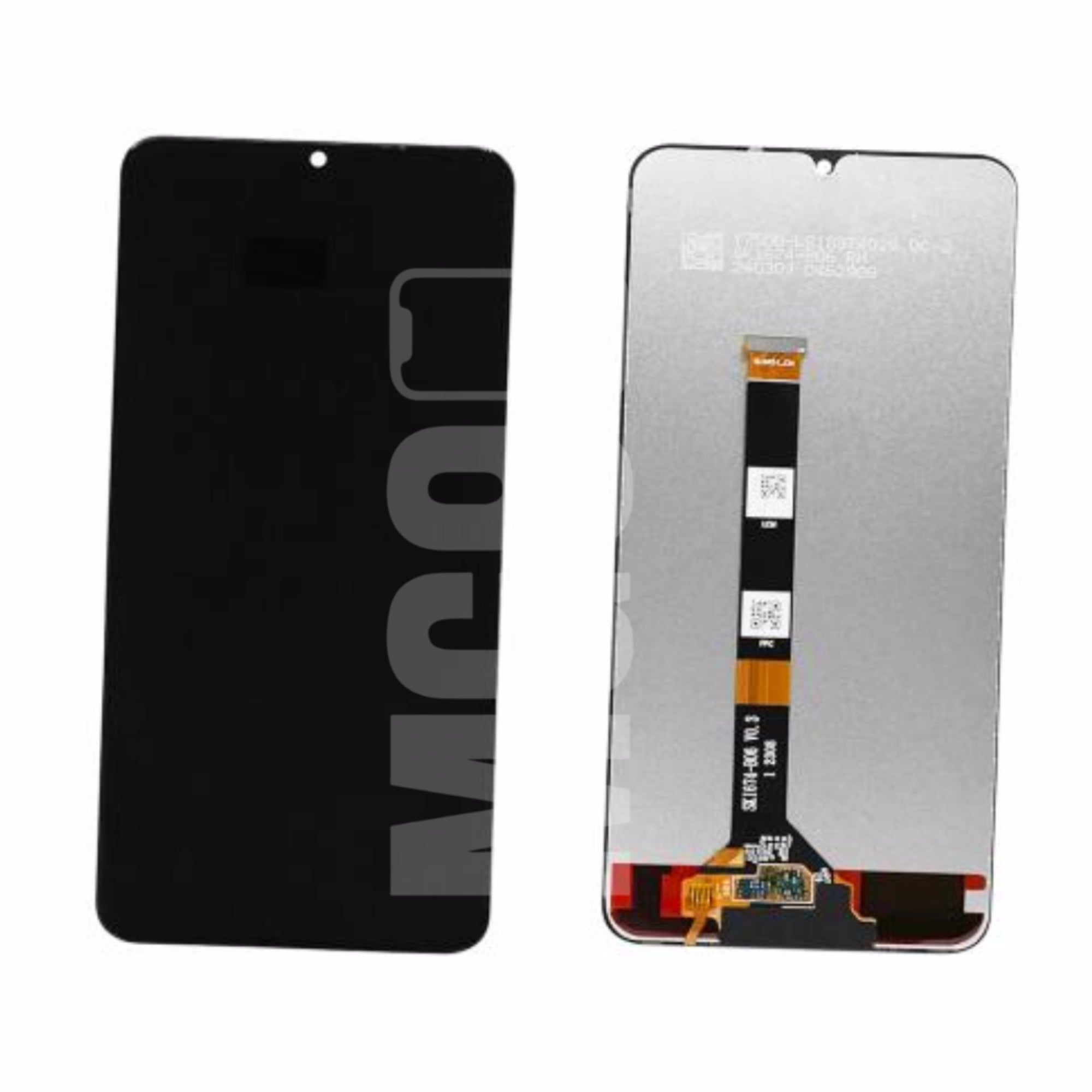 Pantalla Display Oppo Realme Note 50