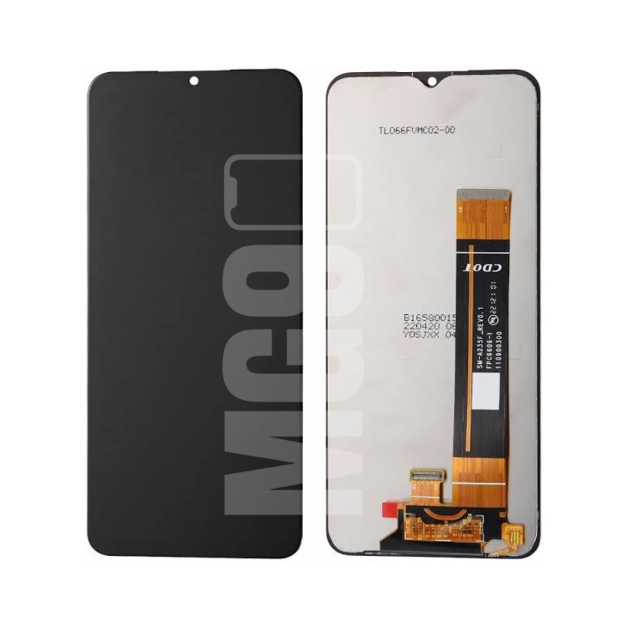 Pantalla Display Samsung Galaxy A23 4G