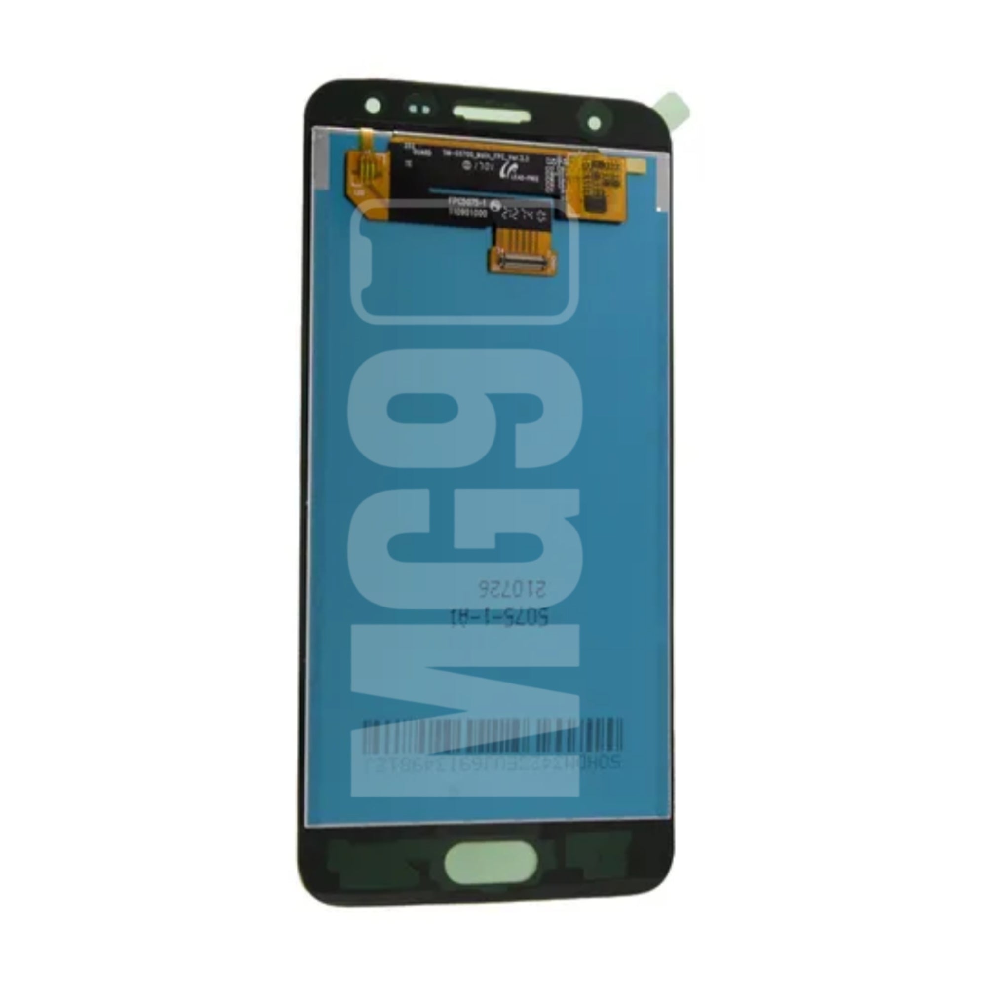 Pantalla Display Samsung Galaxy J5 OLED dorado