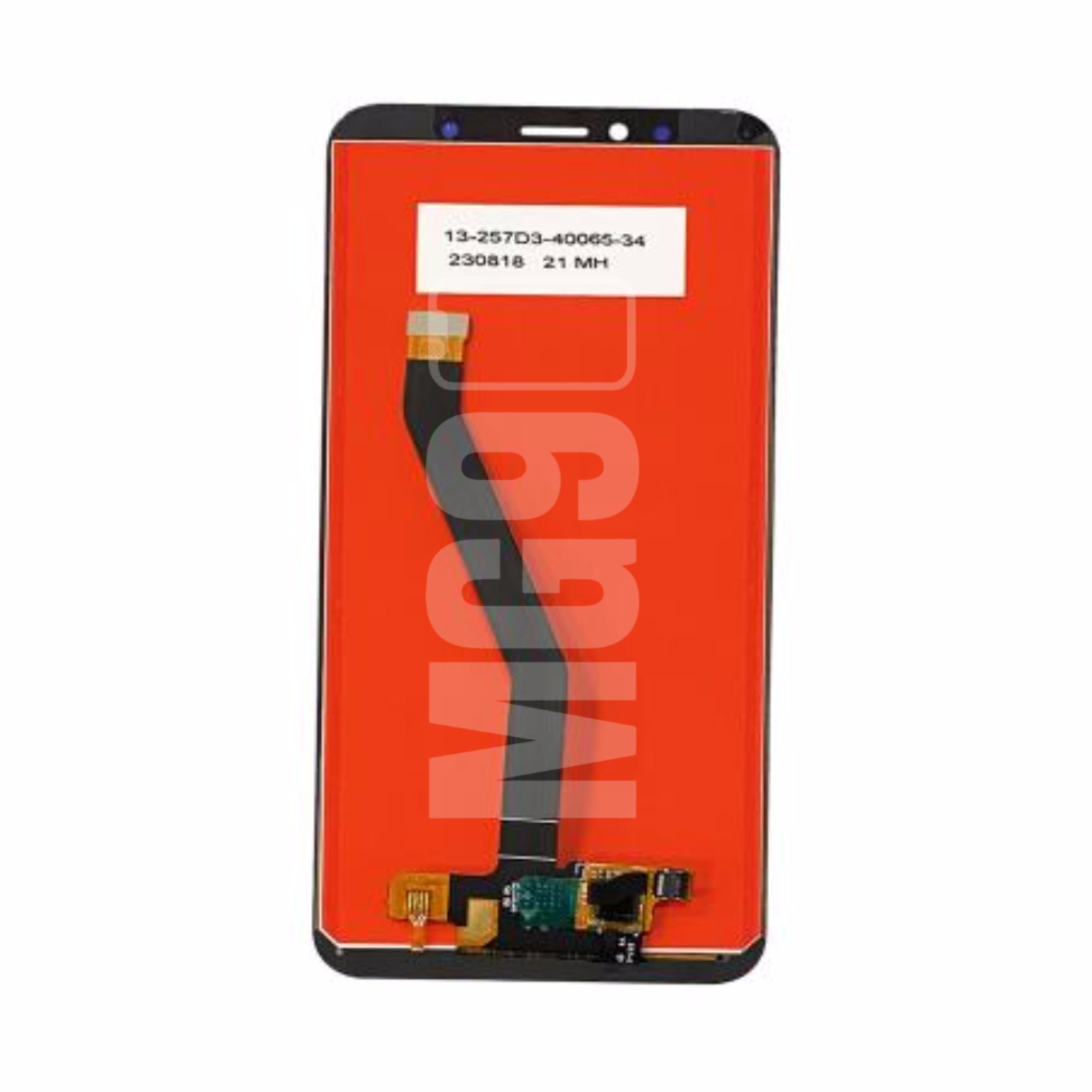 Pantalla Display Huawei Y6 2018 / Honor 7A