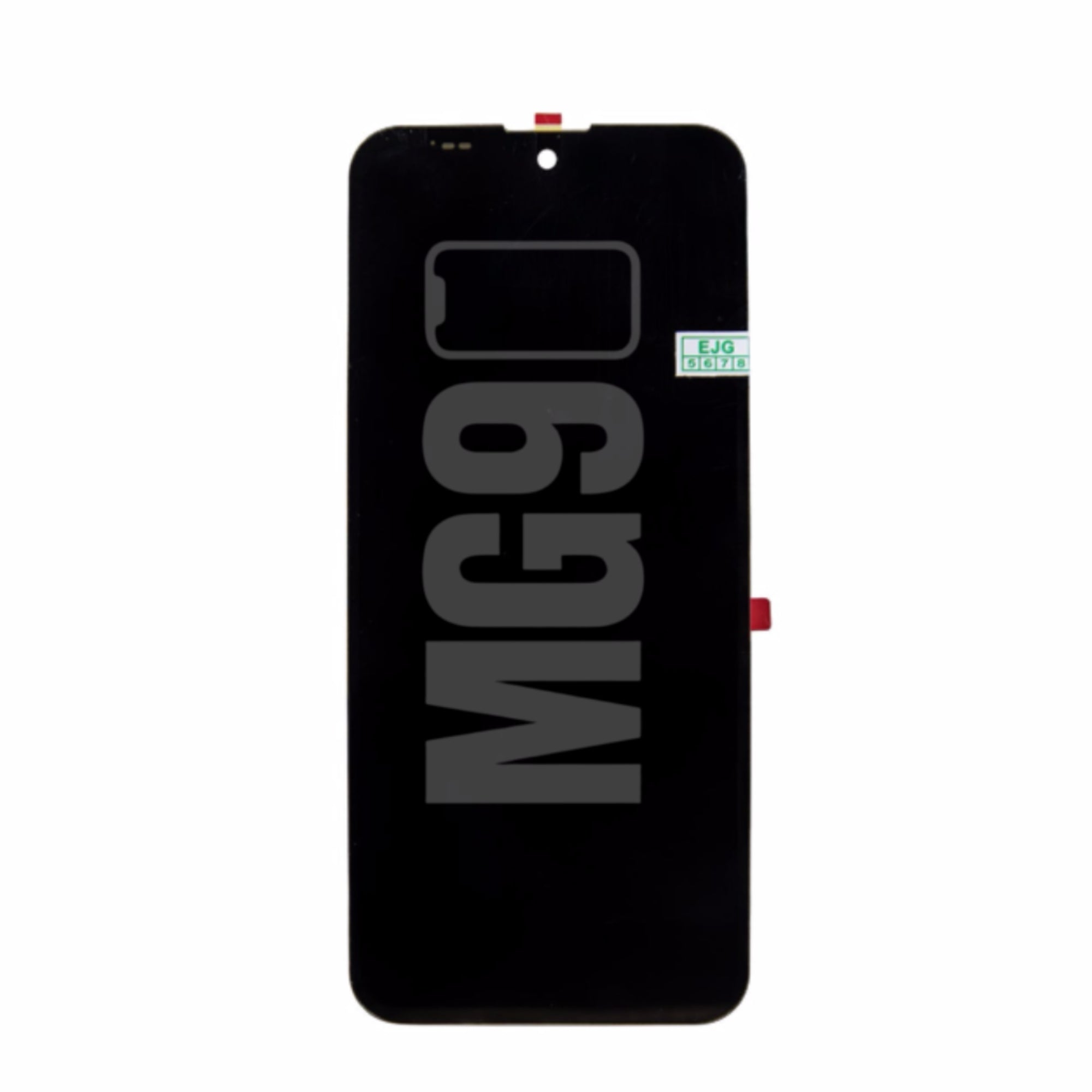 Pantalla Display Cubot King Kong 9