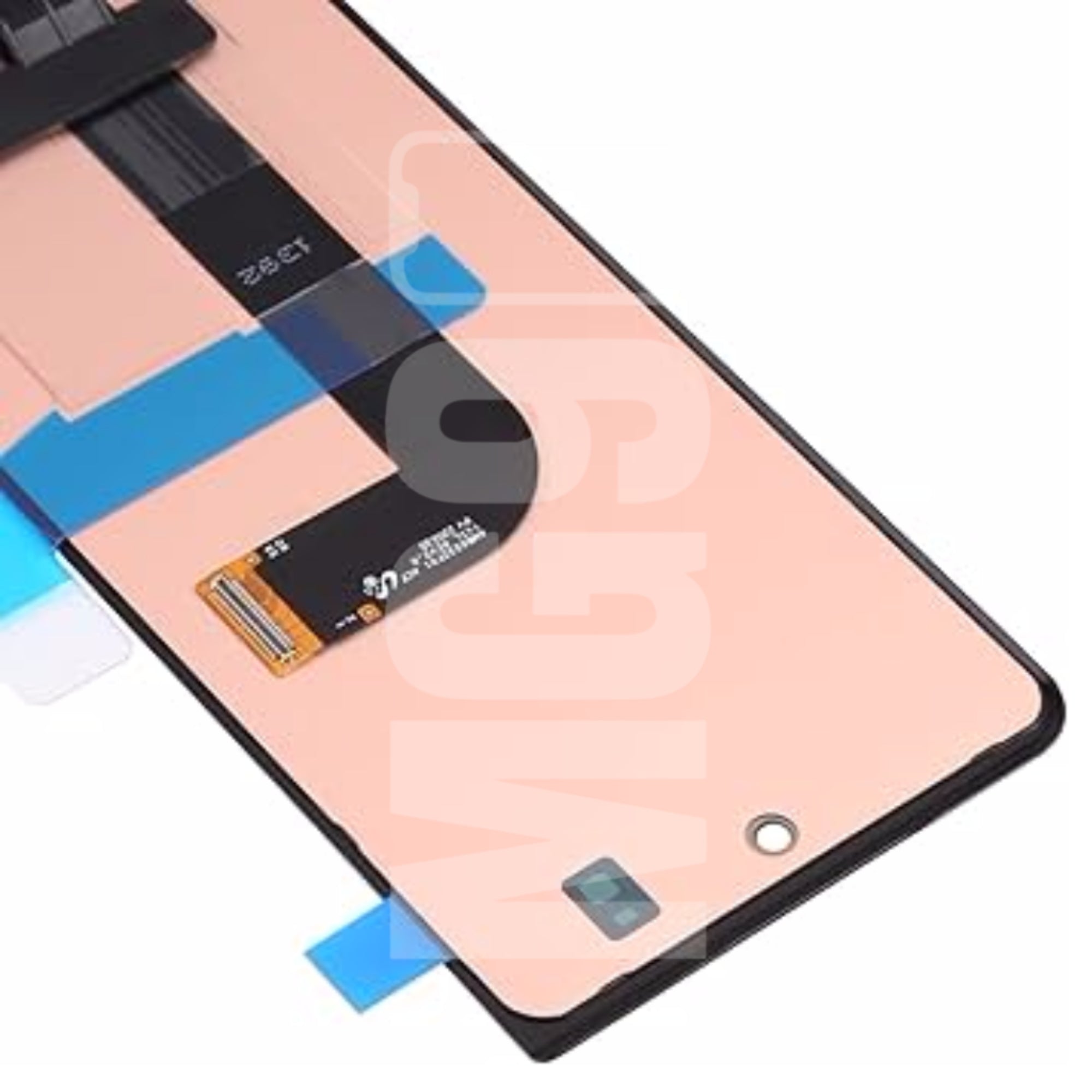 Pantalla Display Samsung Galaxy Z Fold 3 Externo