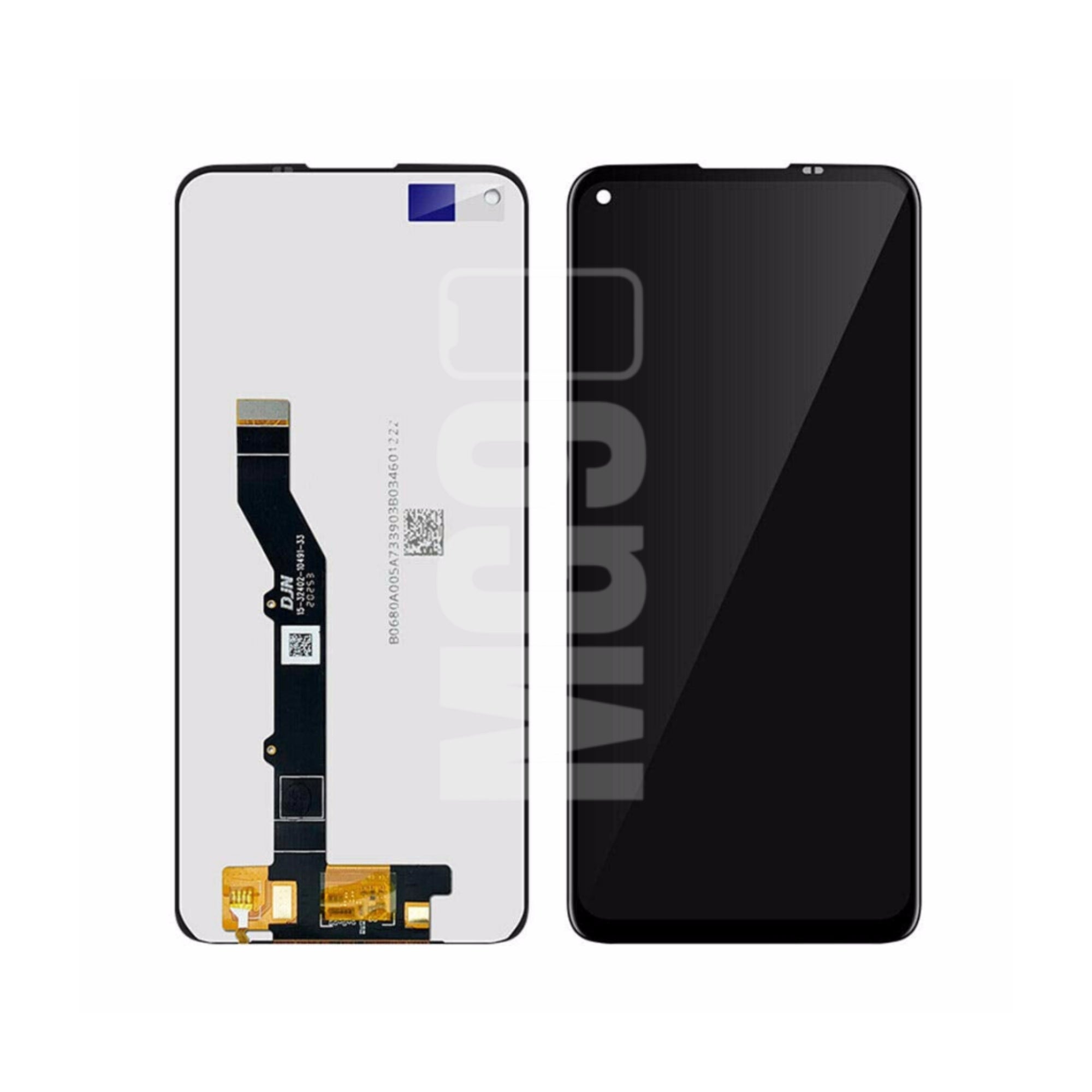 Pantalla Display Motorola Moto G Stylus 2021 4G