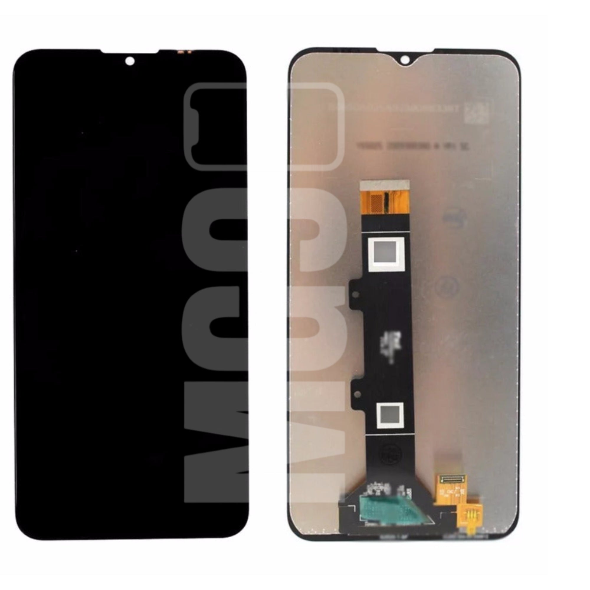 Pantalla Display Motorola Moto G10 Power