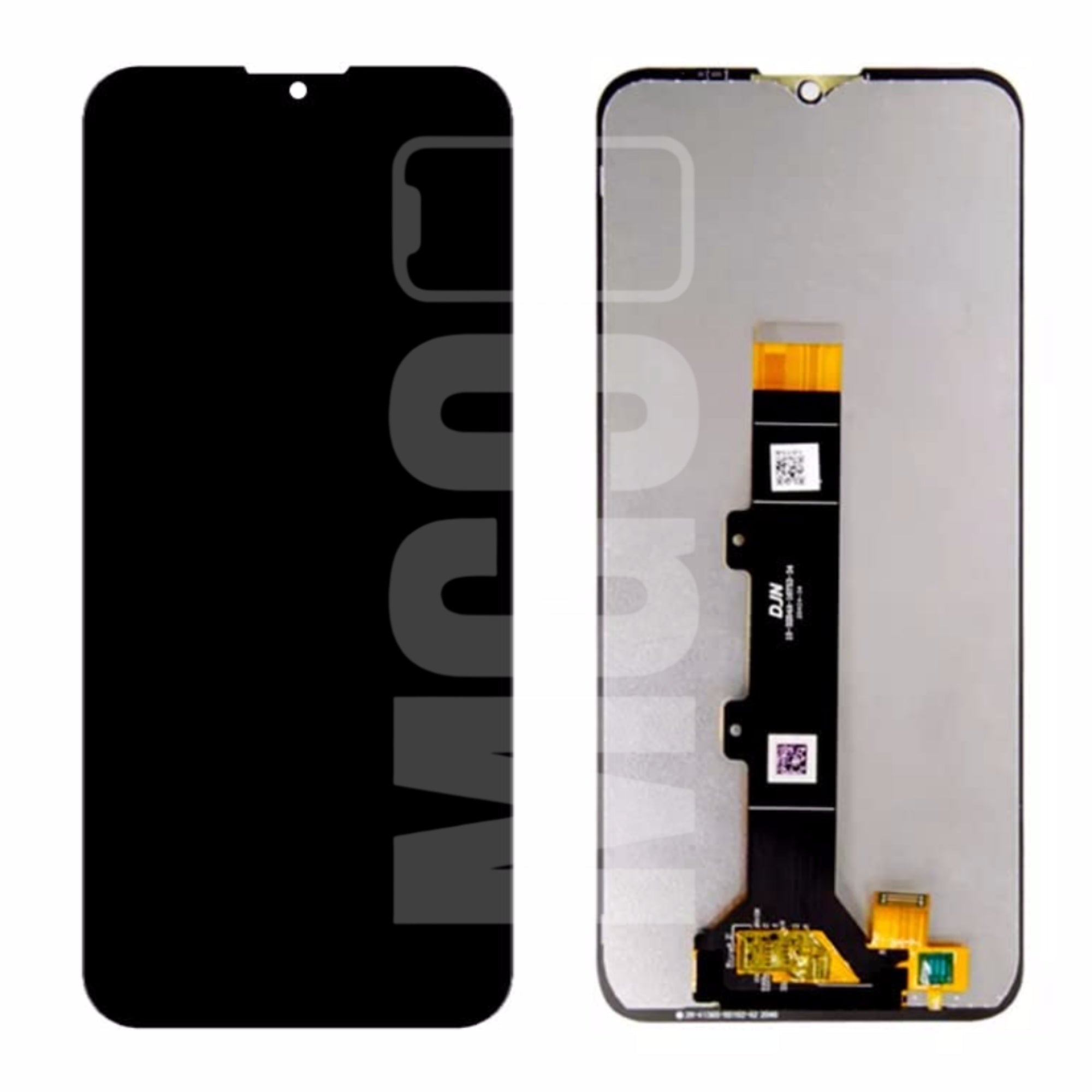 Pantalla Display Motorola Moto G20