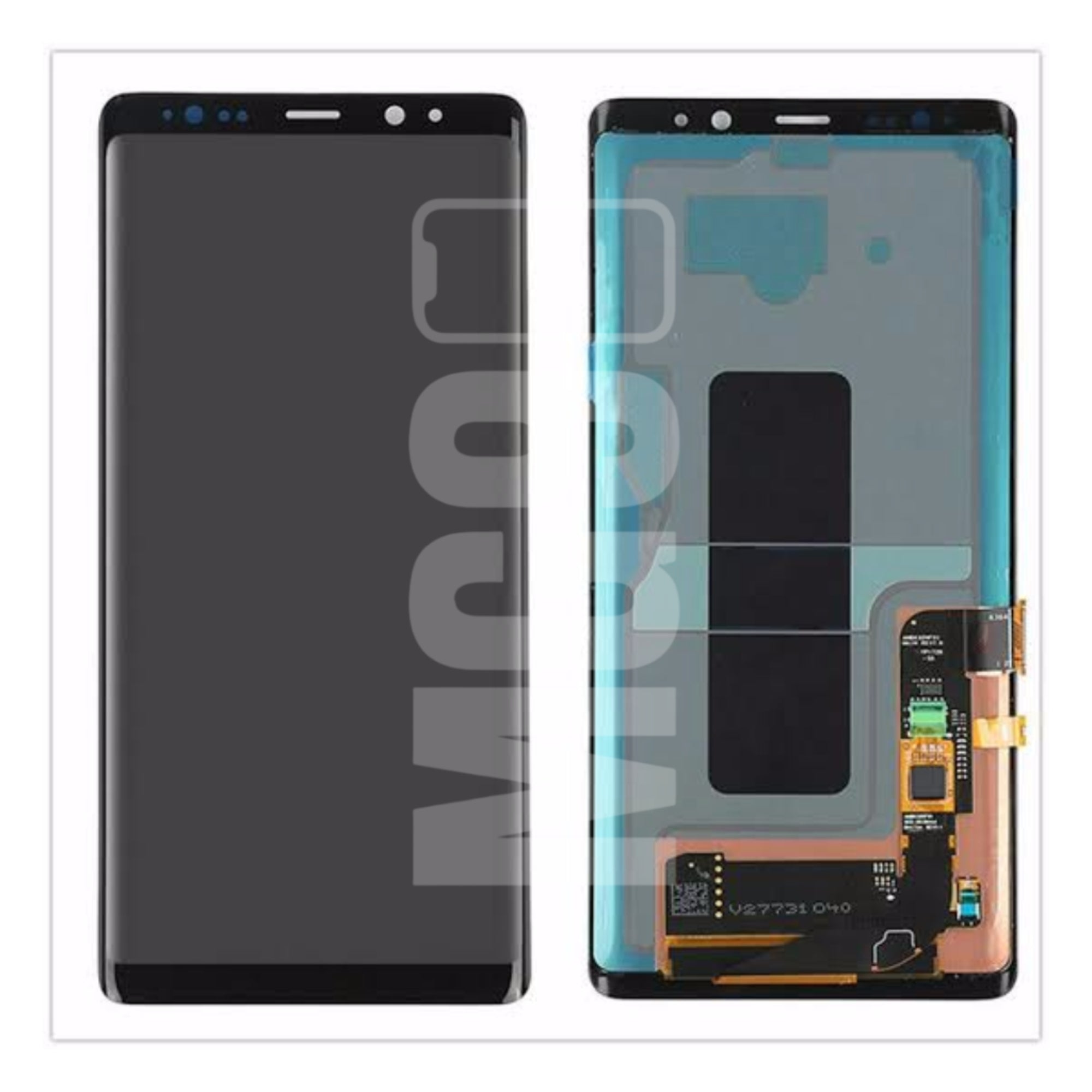 Pantalla Display Samsung Galaxy Note 8