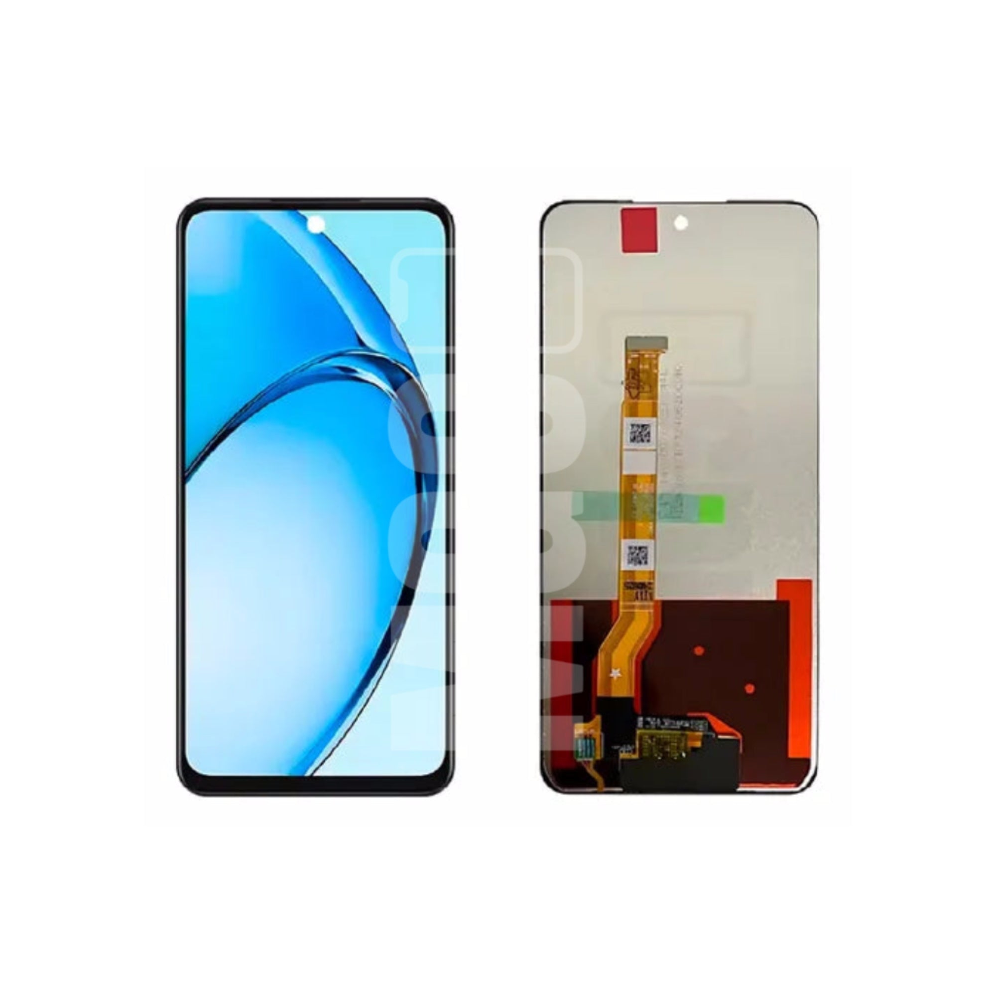 Pantalla Display Oppo A40 / Oppo A60 / Oppo A80