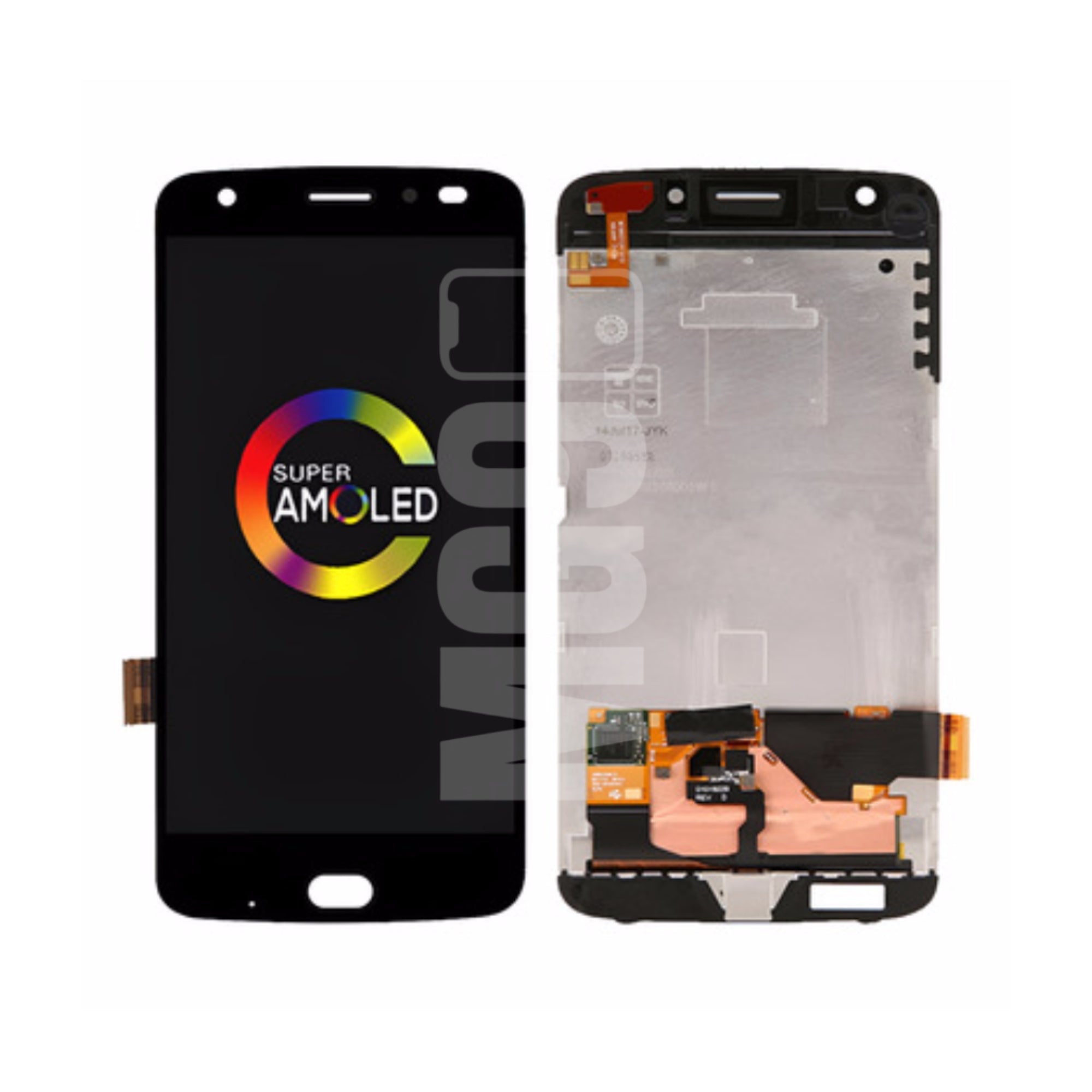 Pantalla Display Motorola Moto X Force