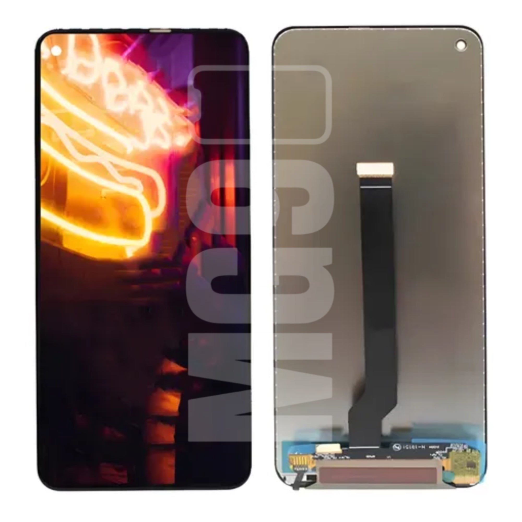 Pantalla Display Samsung Galaxy A606 / M40