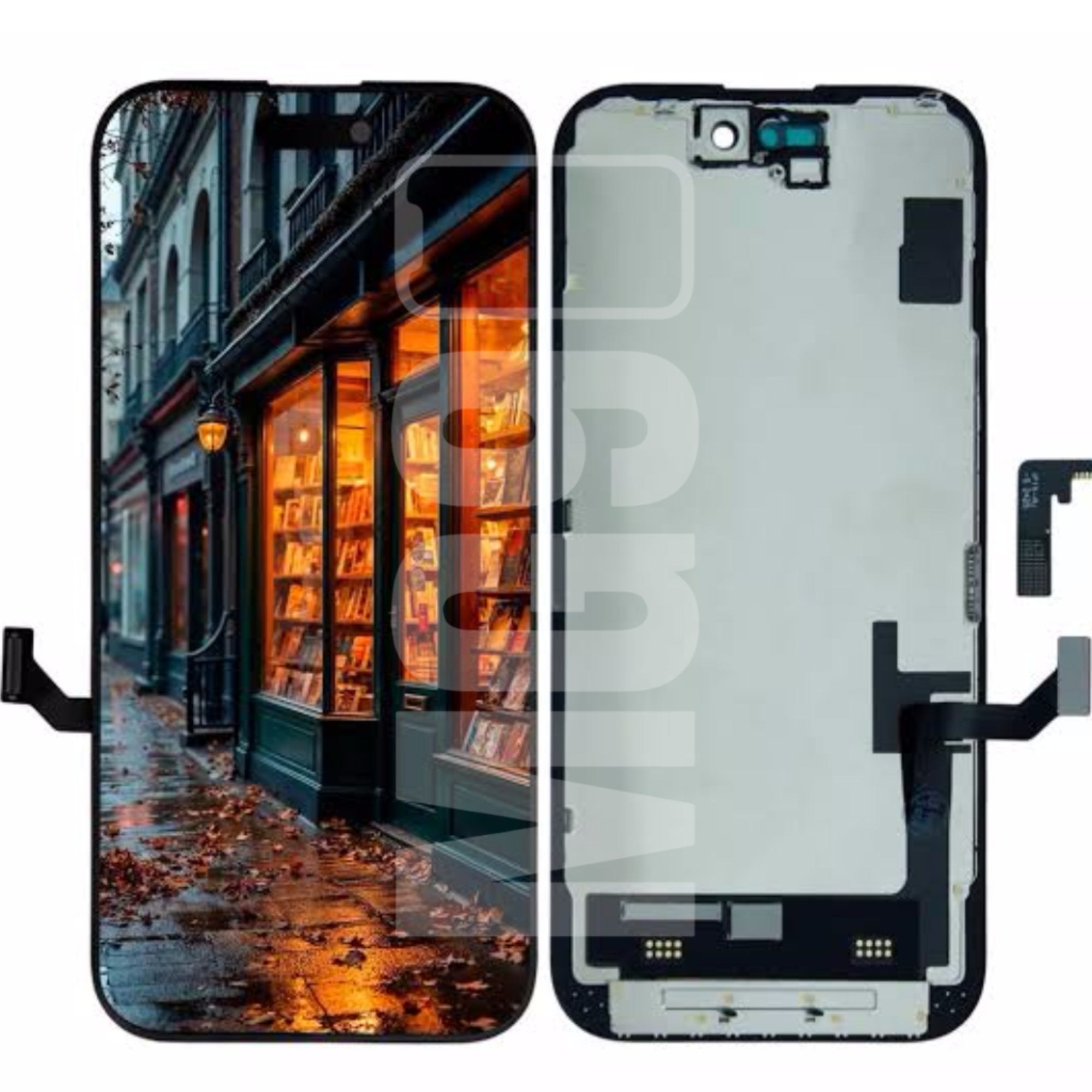 Pantalla Display iPhone 15