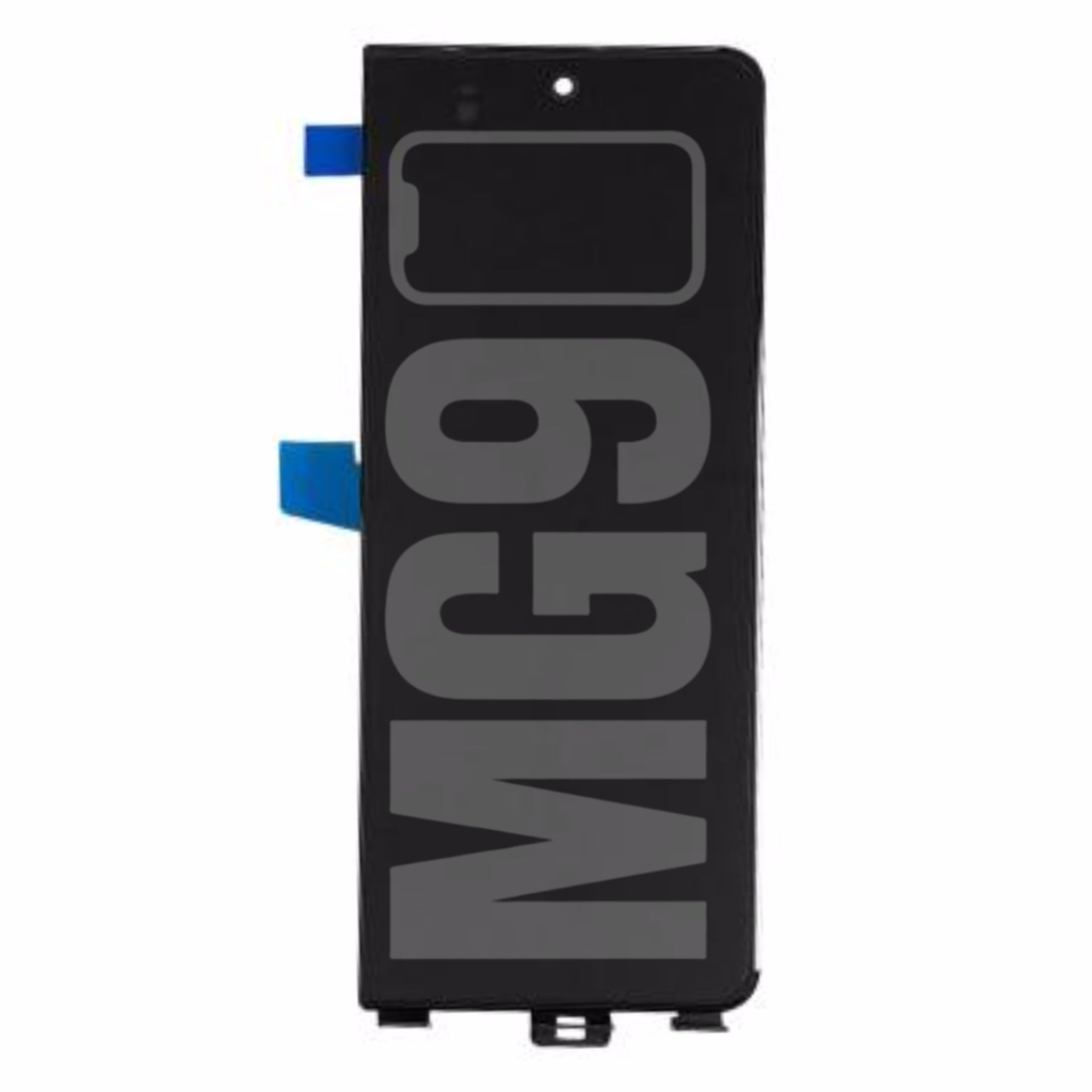 Pantalla Display Samsung Galaxy Z Fold 3 Externo