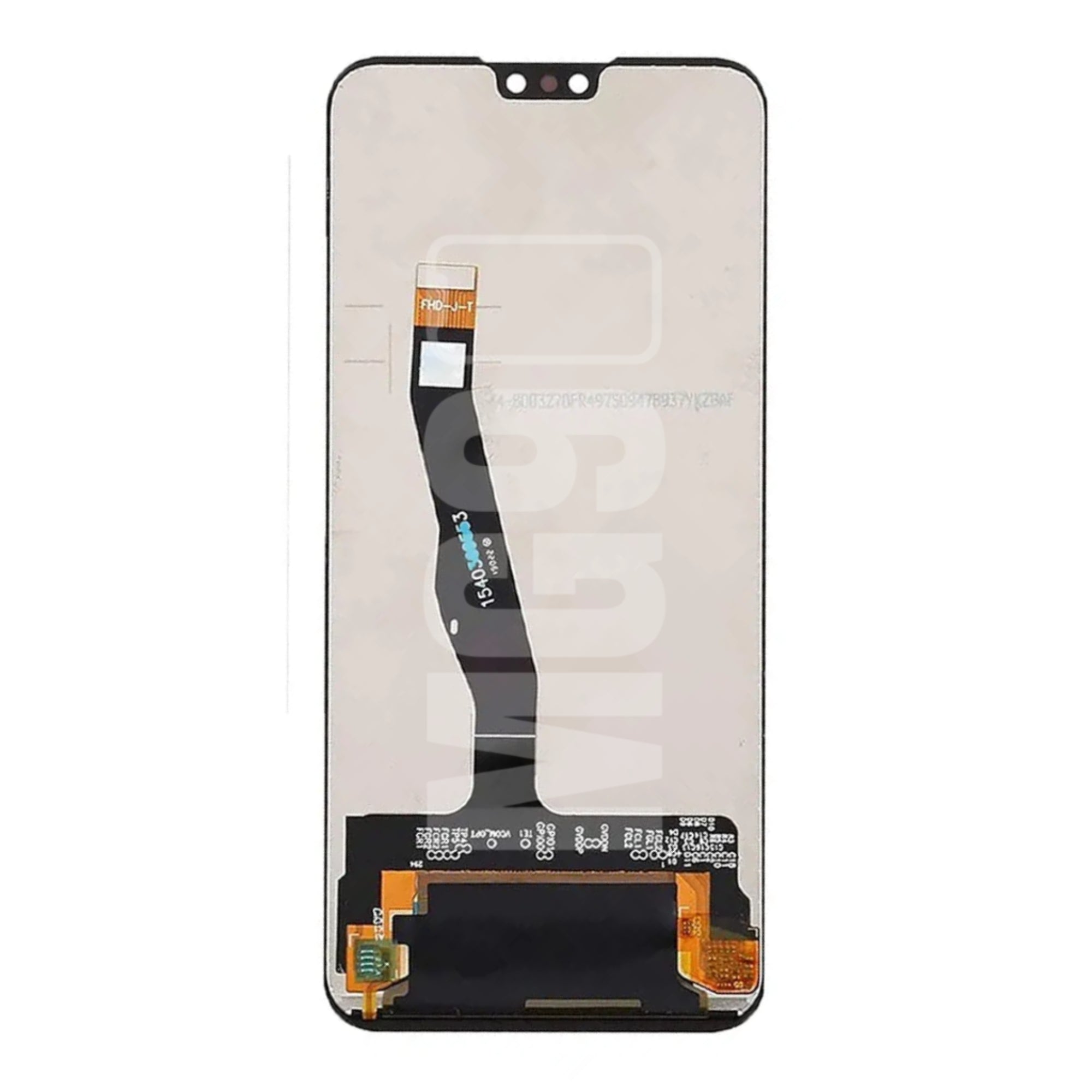 Pantalla Display Huawei Y8S