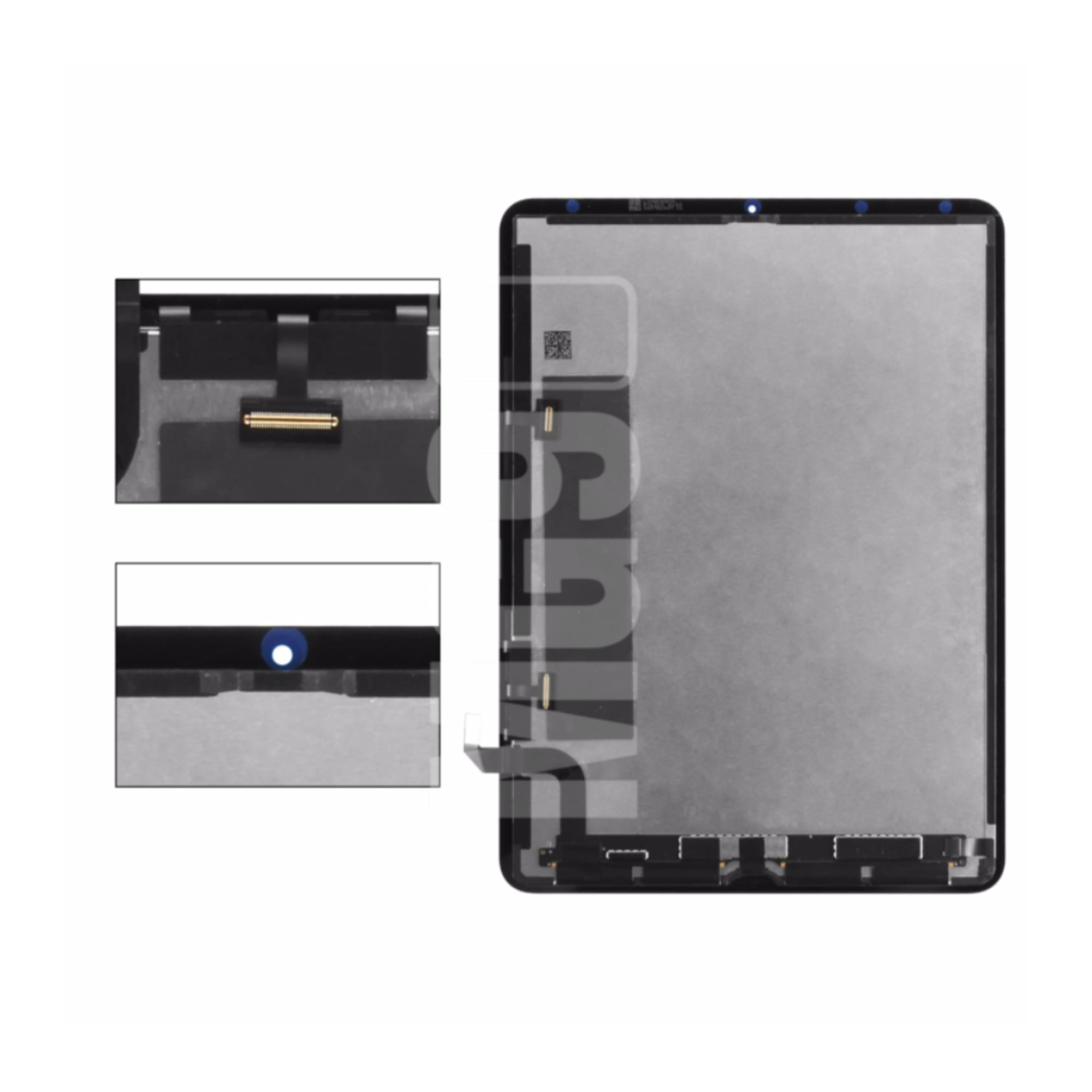 Pantalla Display iPad Air 4