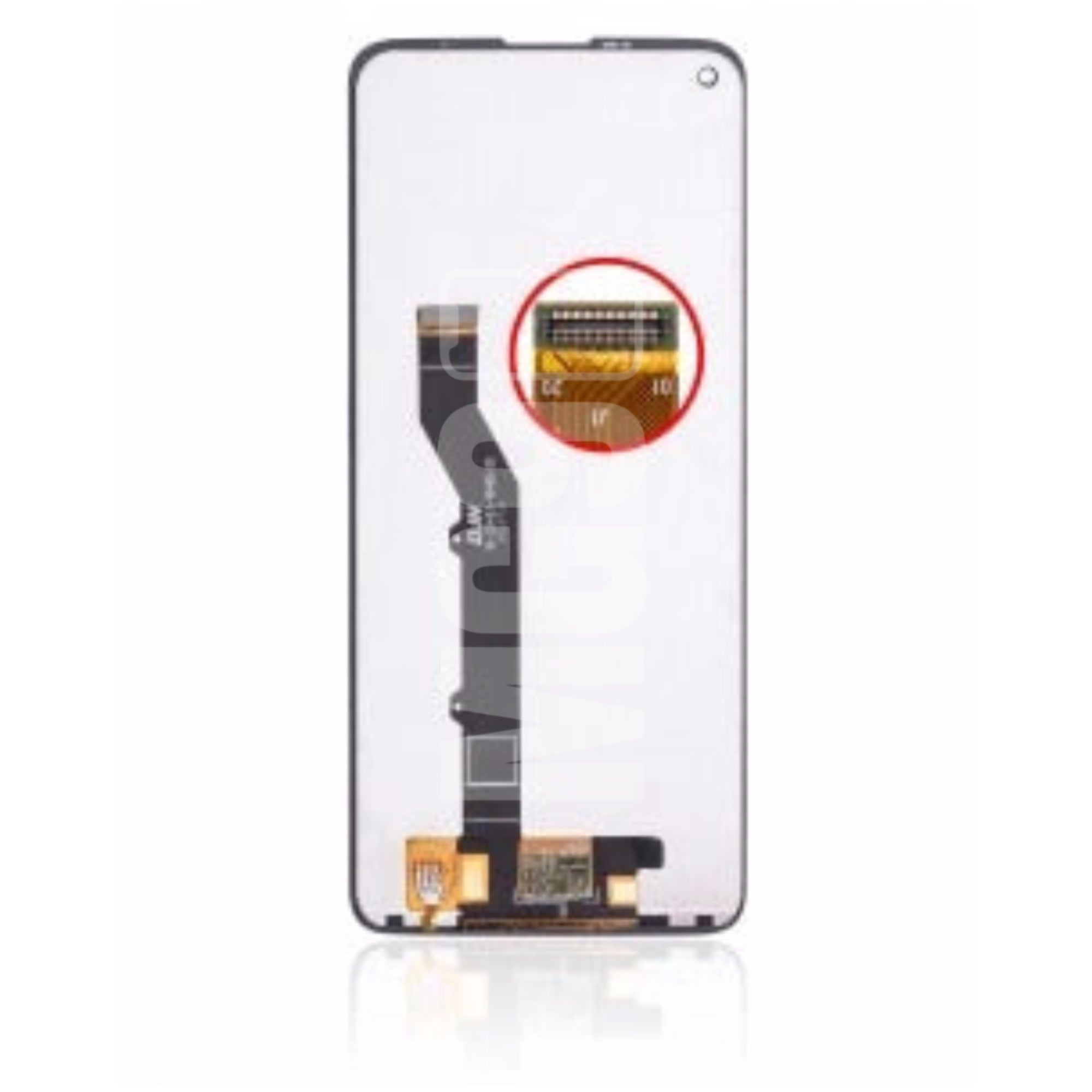 Pantalla Display Motorola Moto G Stylus 2021 4G
