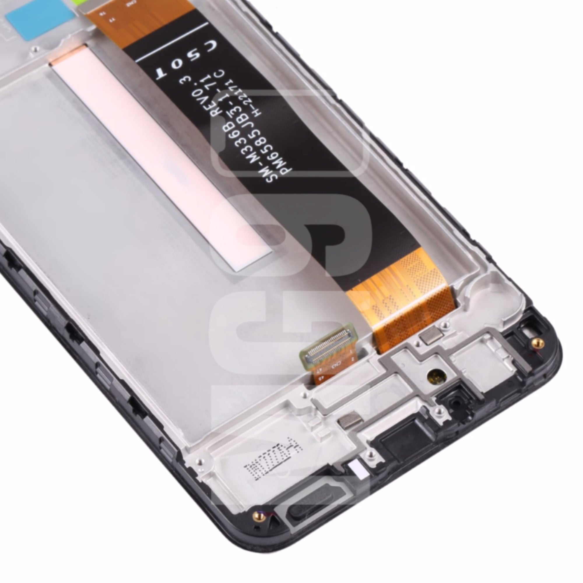 Pantalla Display Samsung Galaxy M33