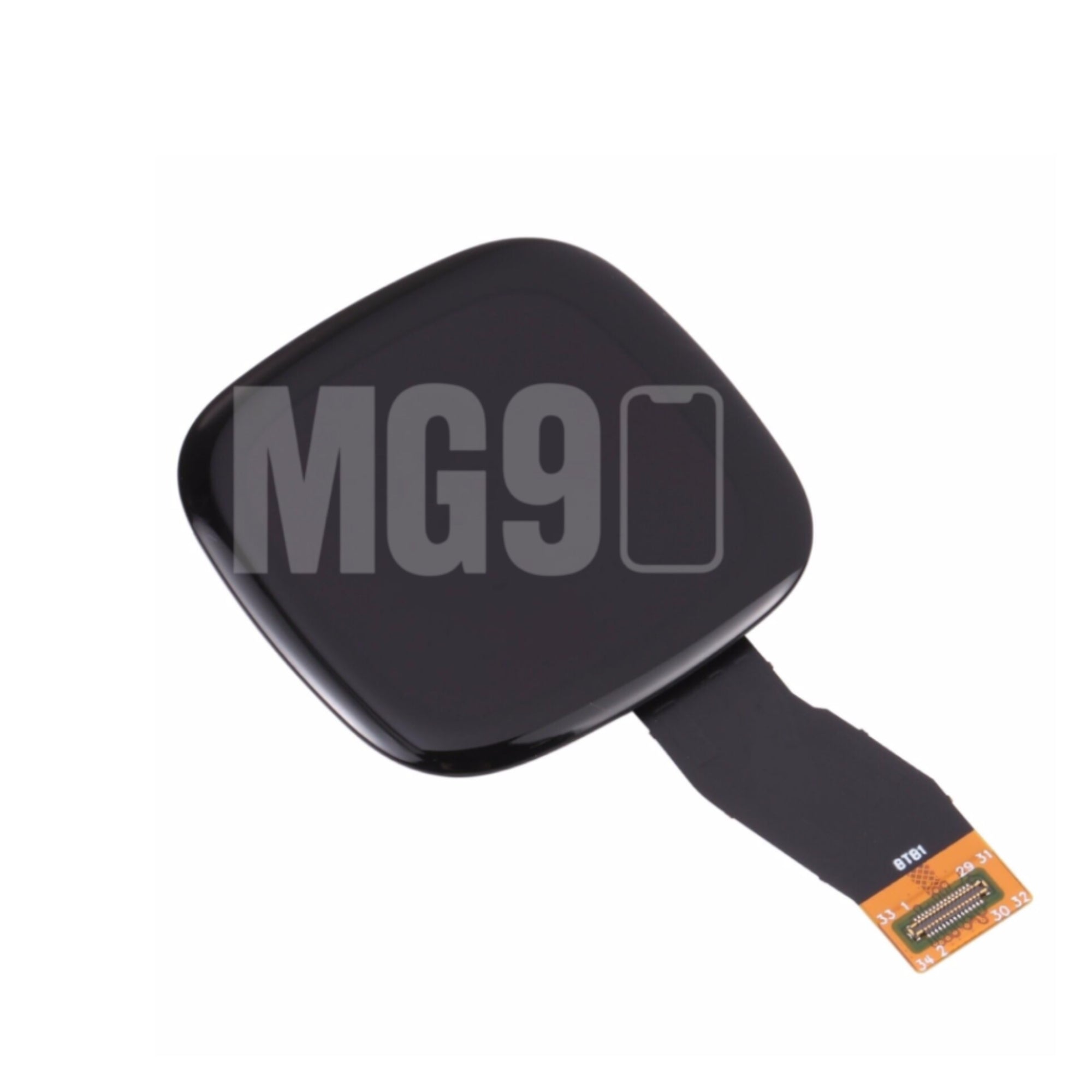 Pantalla Display FitBit Sense 2