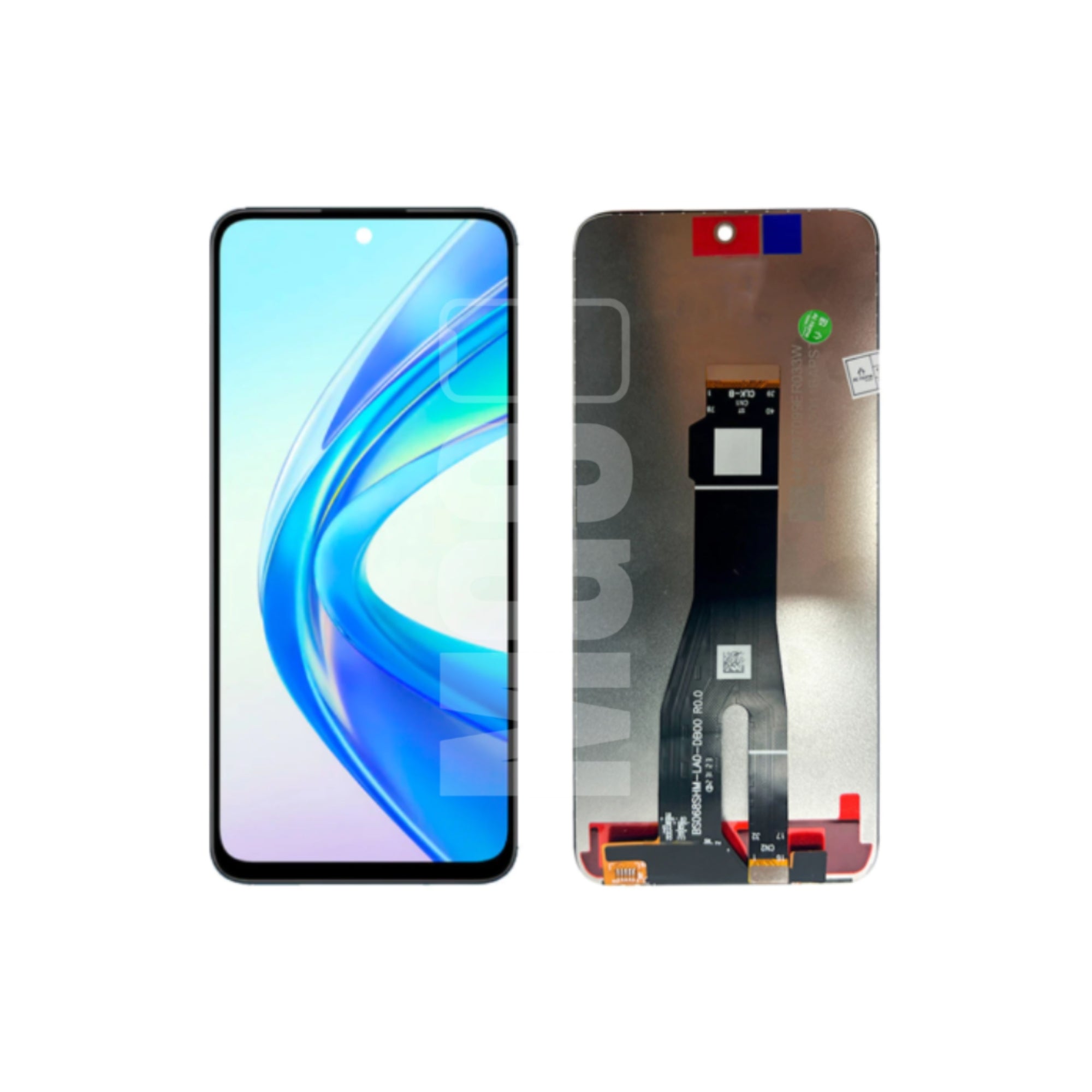 Pantalla Display Honor X7B