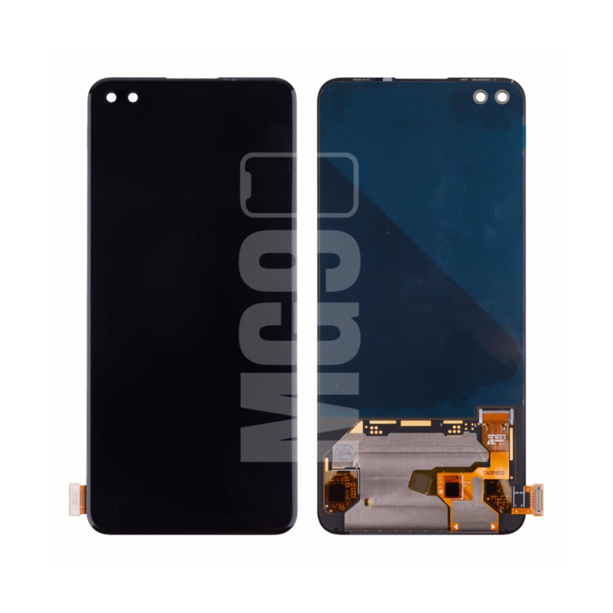 Pantalla Display OnePlus Nord 5G