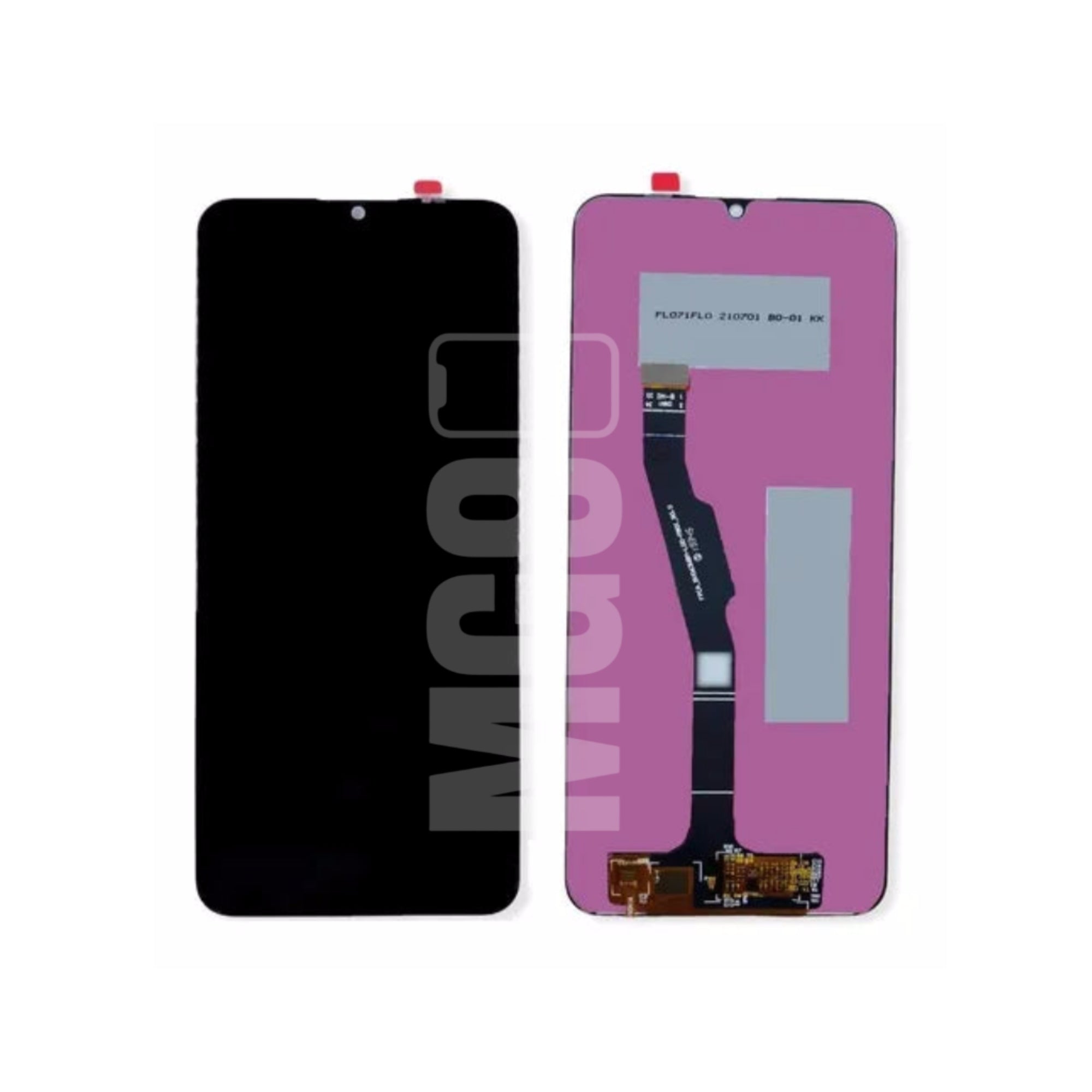 Pantalla Display Huawei Y6P