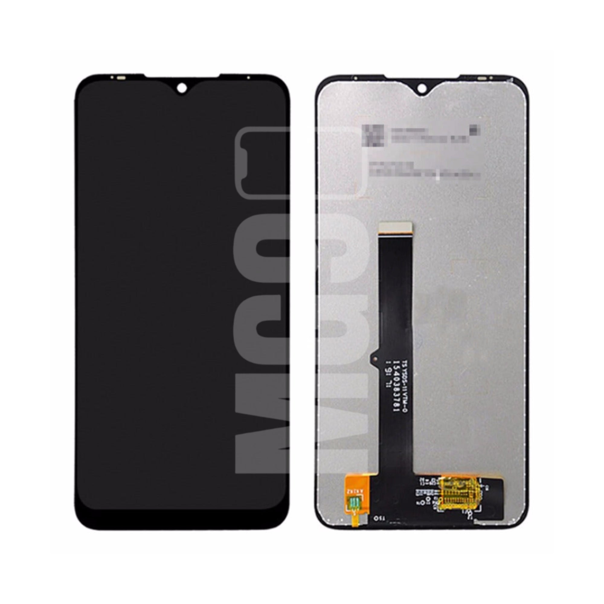 Pantalla Display Motorola Moto One Macro