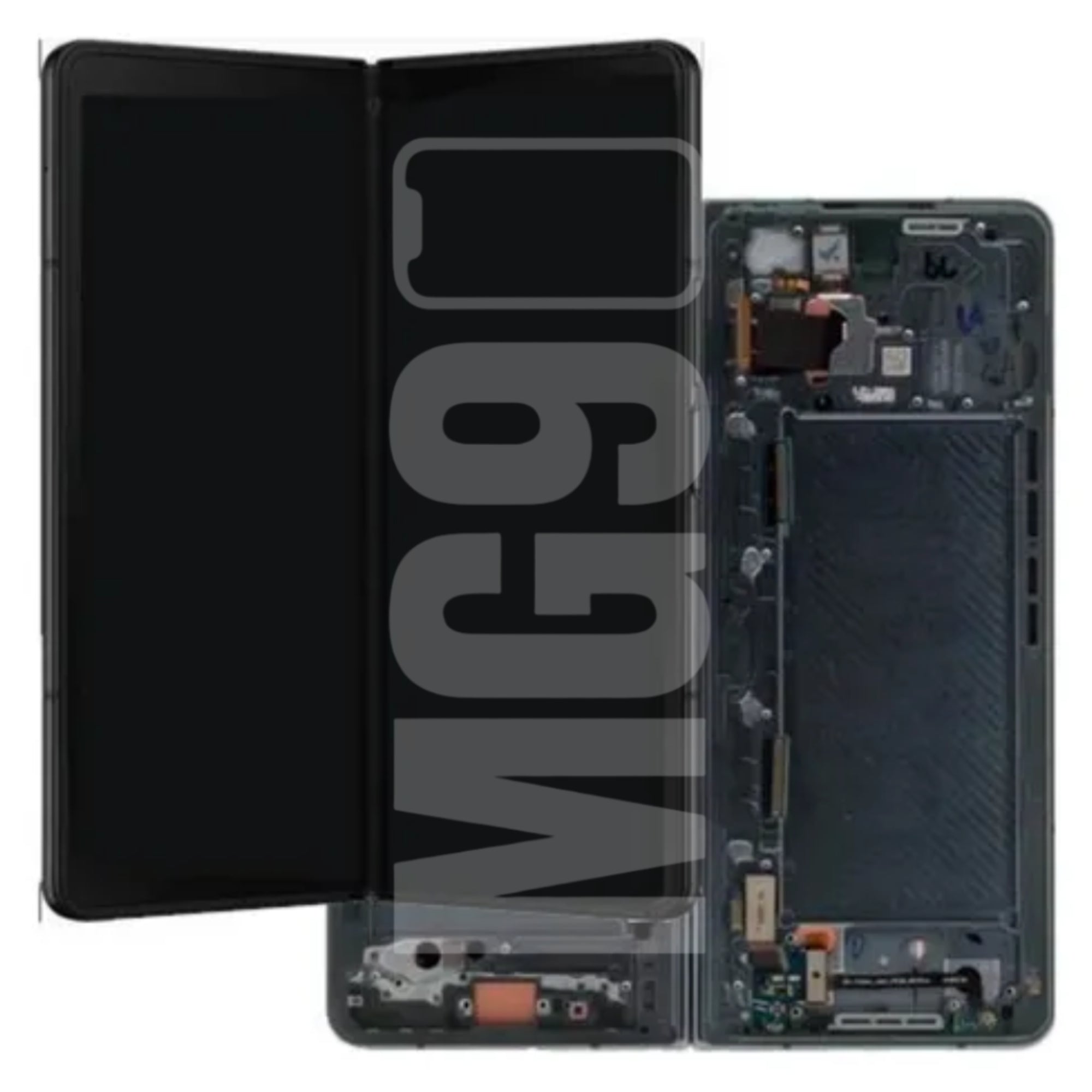 Pantalla Display Samsung Galaxy Z Fold 4 Interno