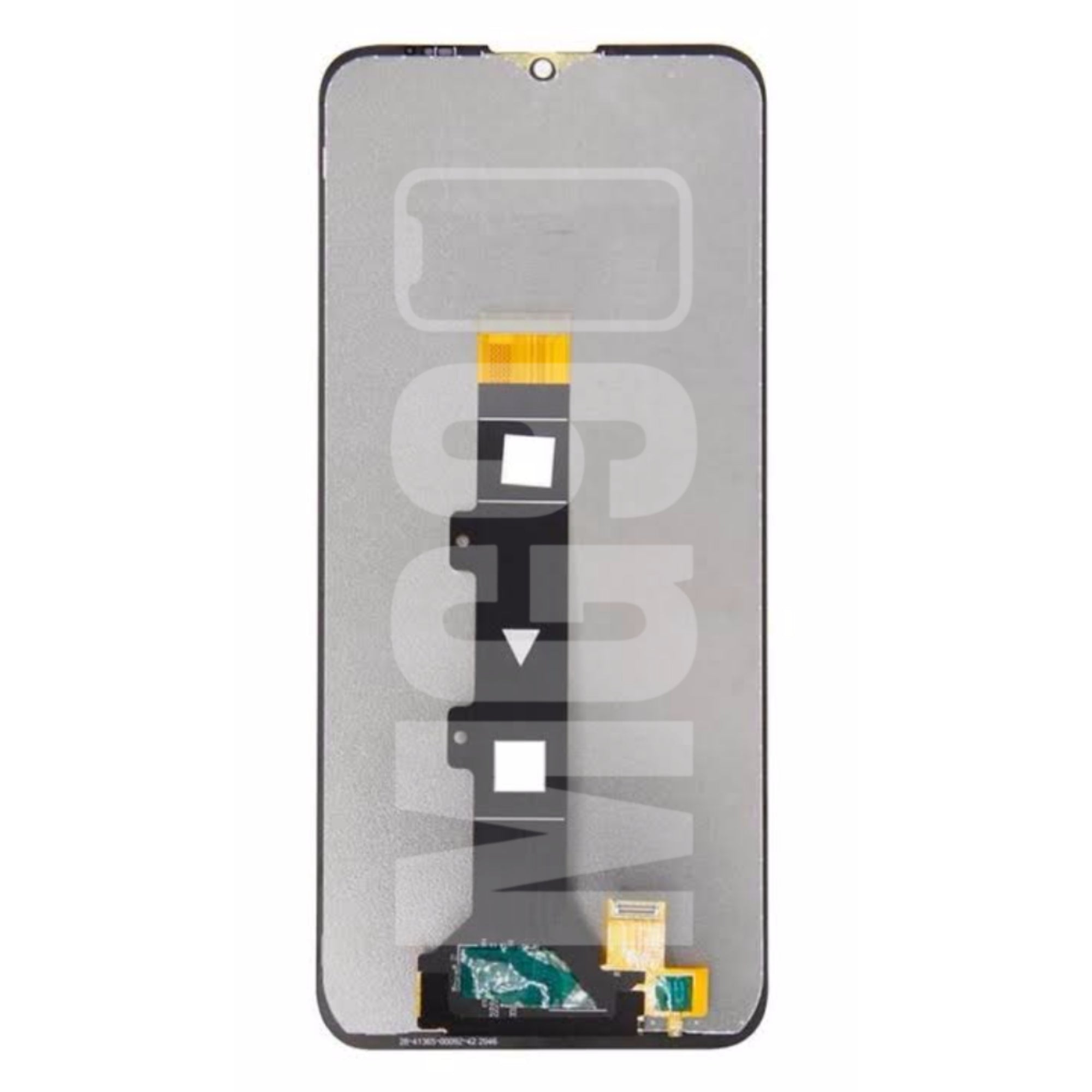 Pantalla Display Motorola Moto G10 Power