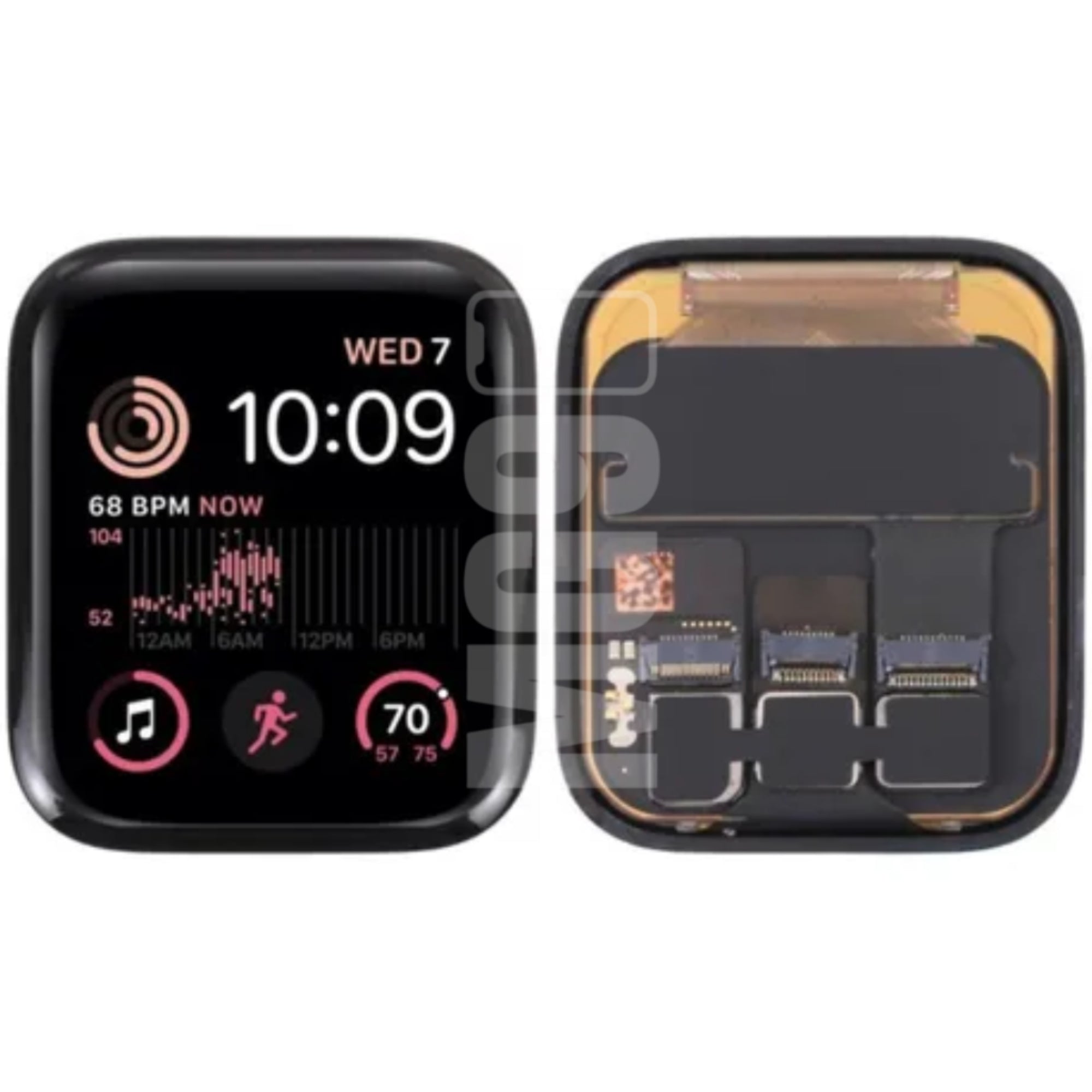 Pantalla Display Apple Watch Serie SE 2022
