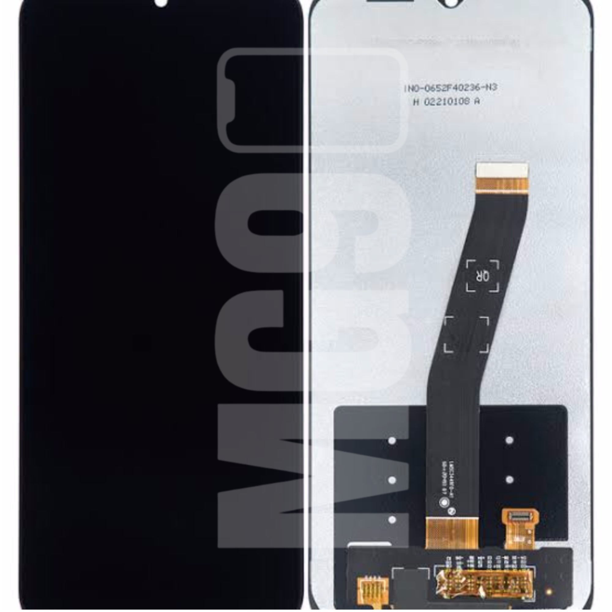 Pantalla Display TCL 20E