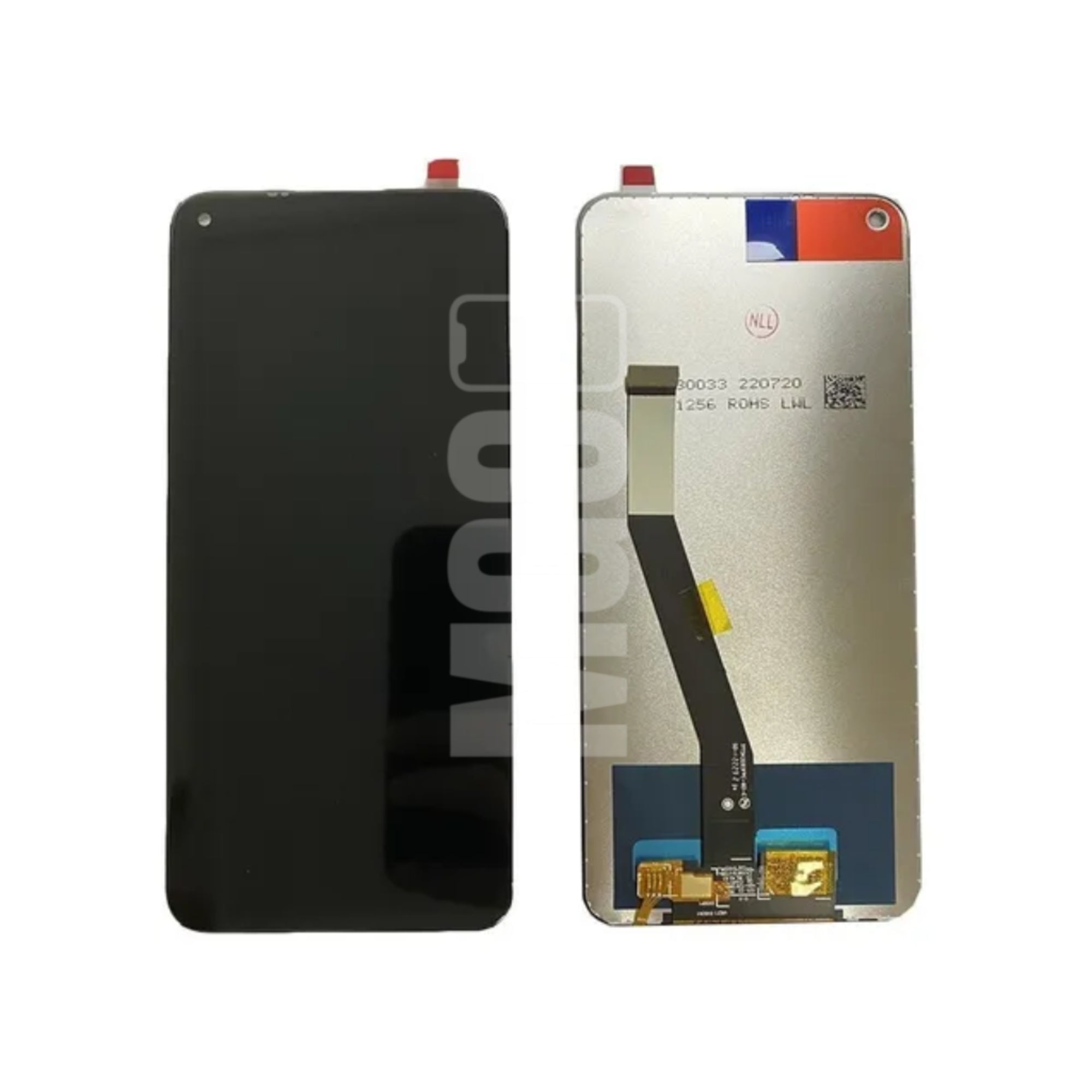 Pantalla Display Xiaomi Redmi Note 9
