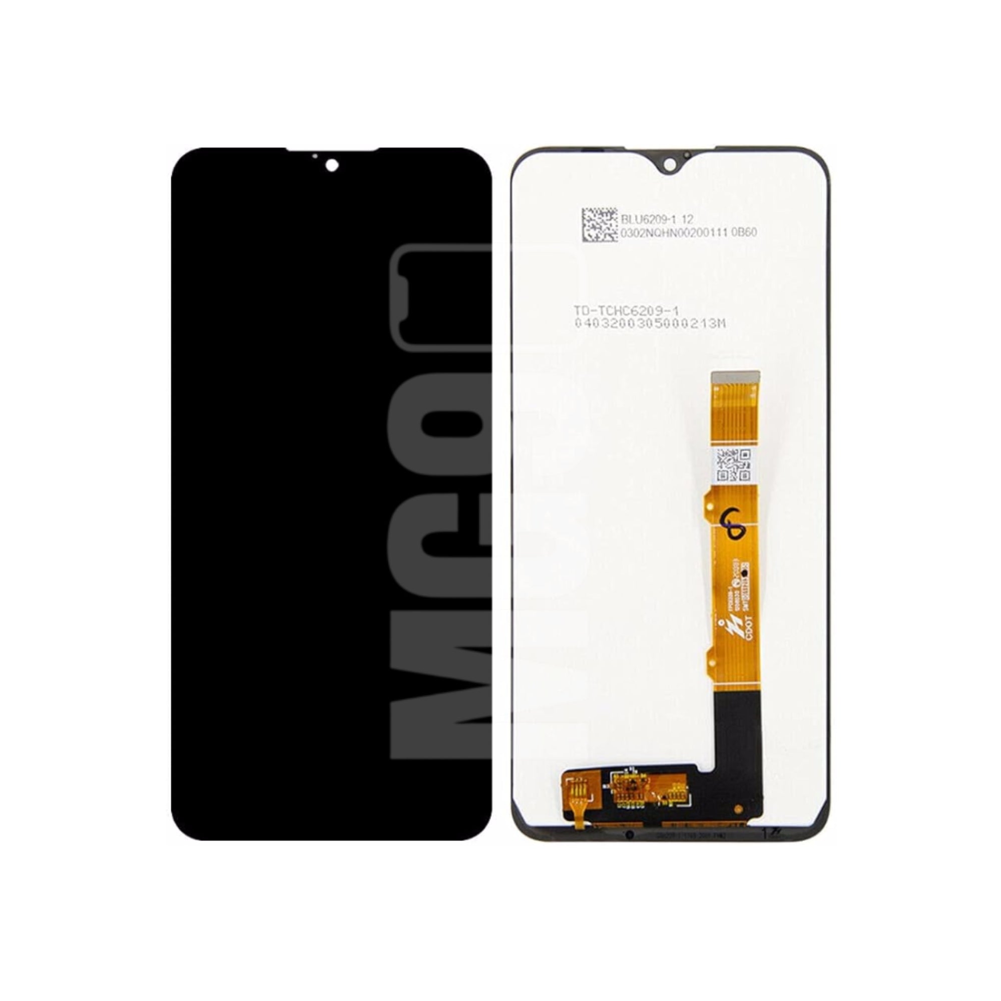 Pantalla Display Alcatel Alcatel Idol 3 (5.5) 6045