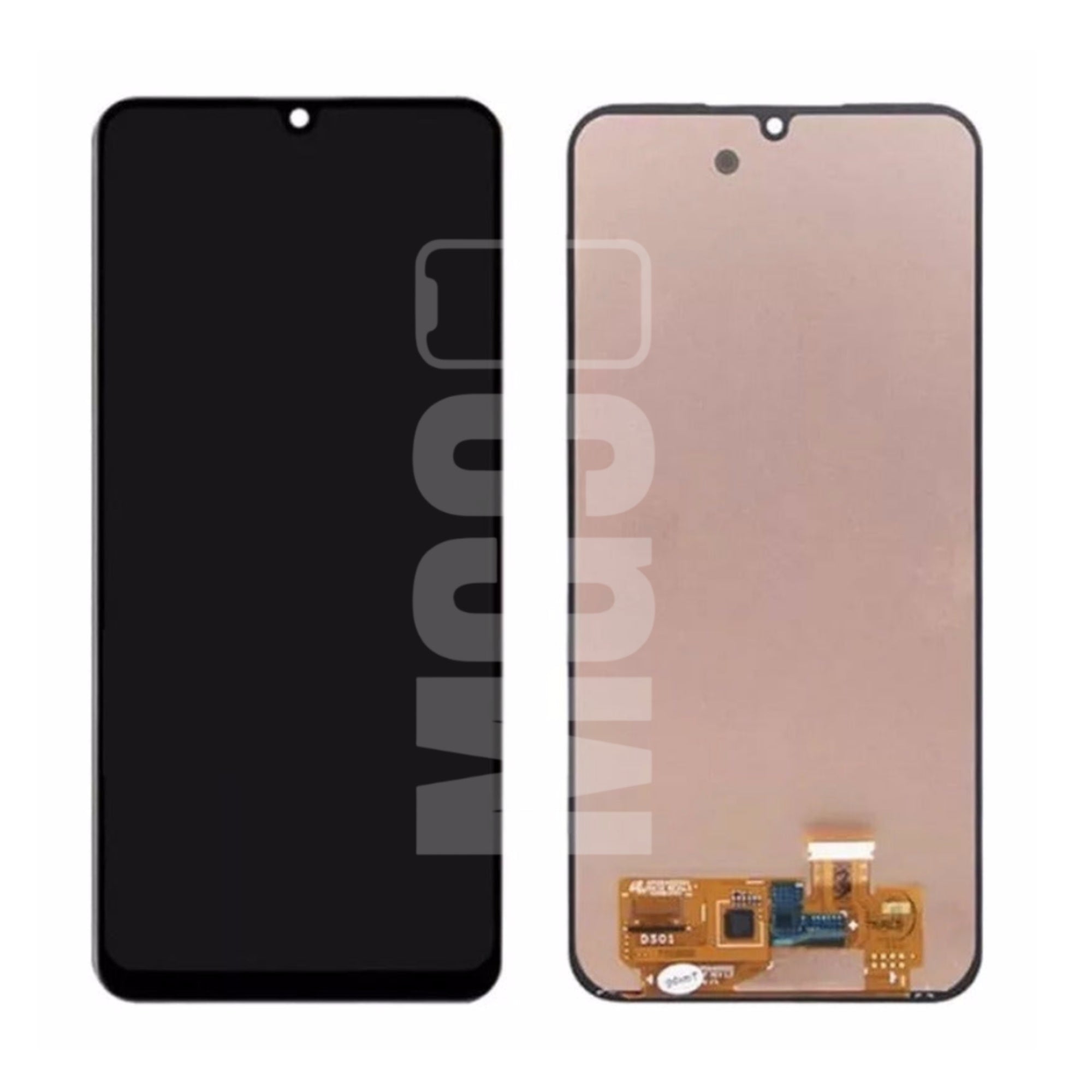 Pantalla Display Samsung Galaxy M34 / A24 / A25 5G OLED Reducido