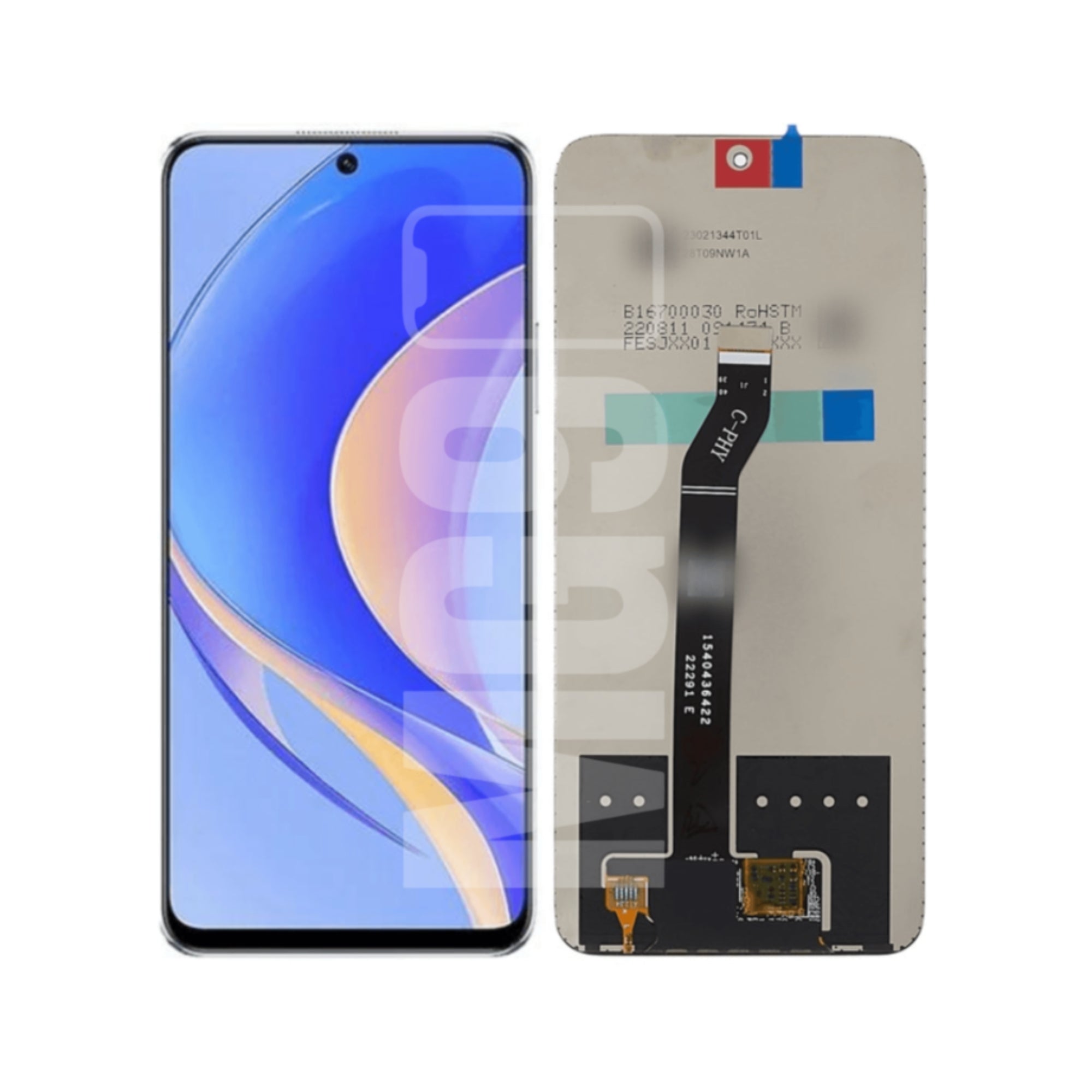 Pantalla Display Huawei Nova Y90 / Nova 12i