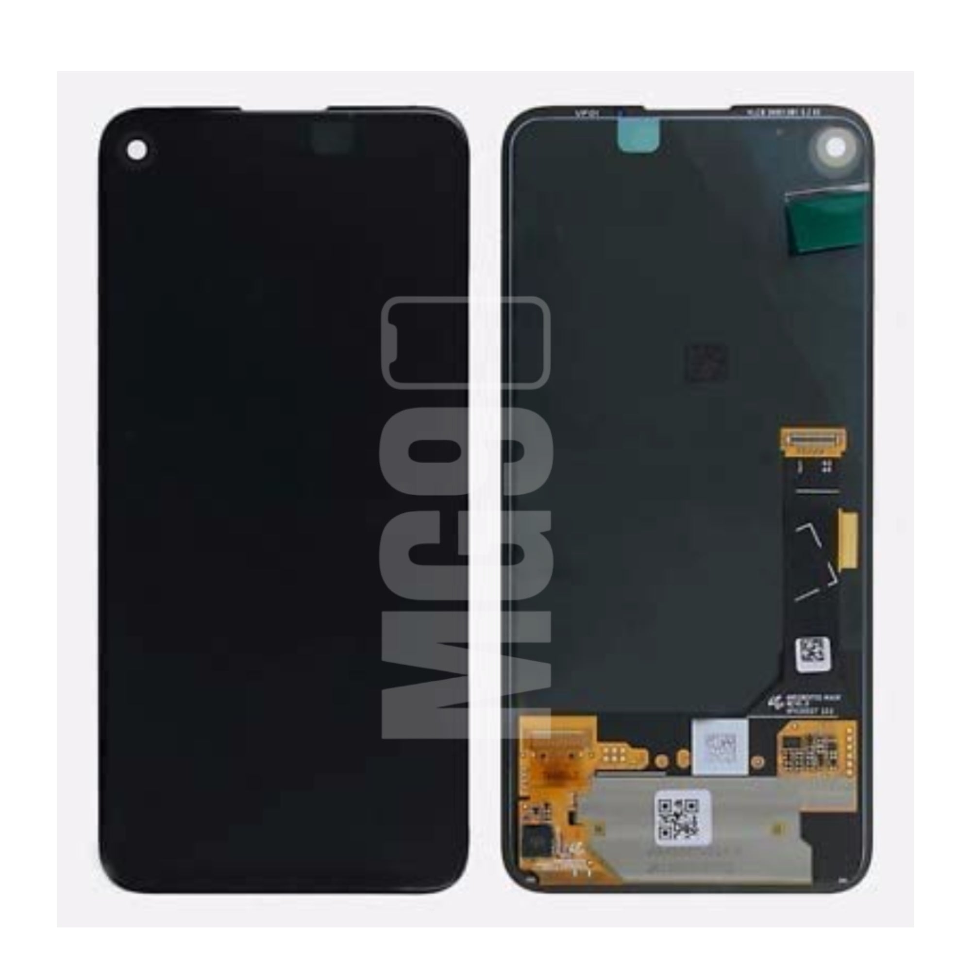 Pantalla Display Google Pixel 4A