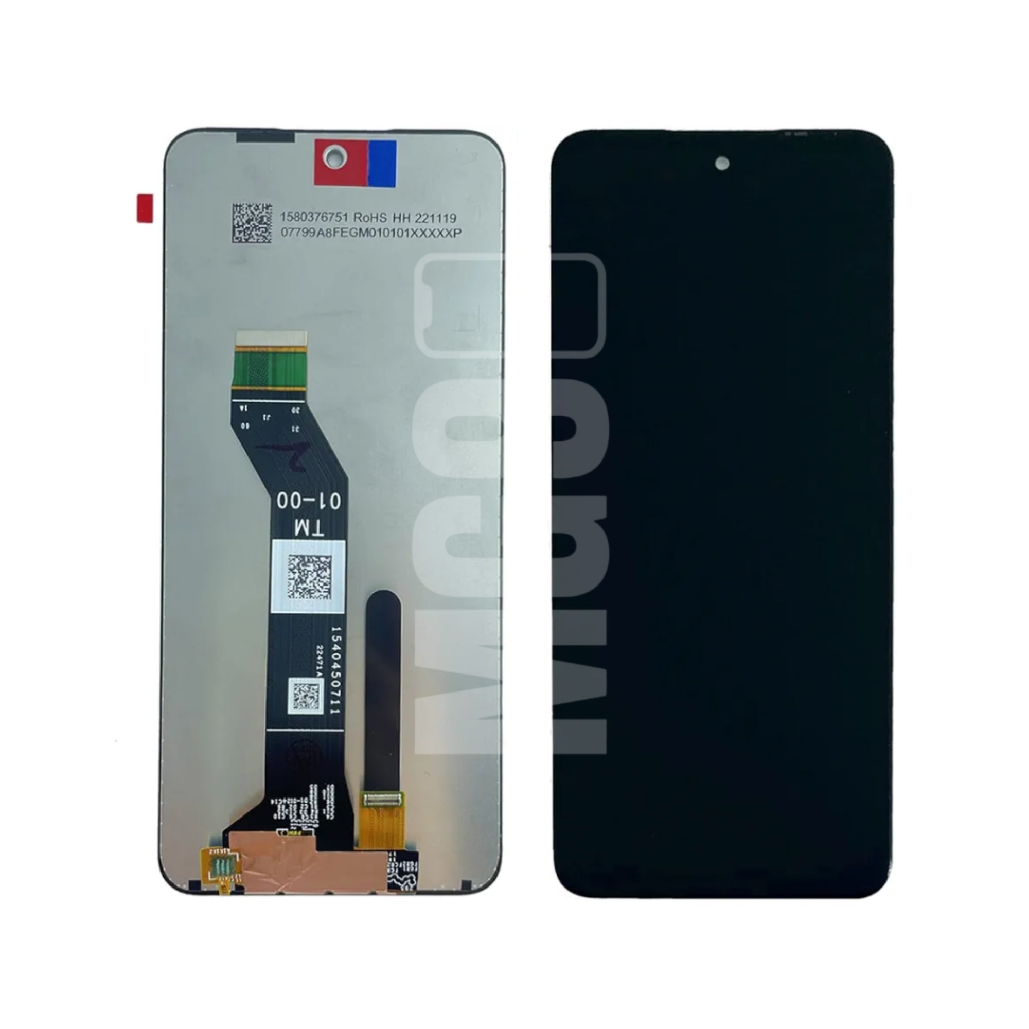 Pantalla Display Motorola Moto G Stylus 2023 4G
