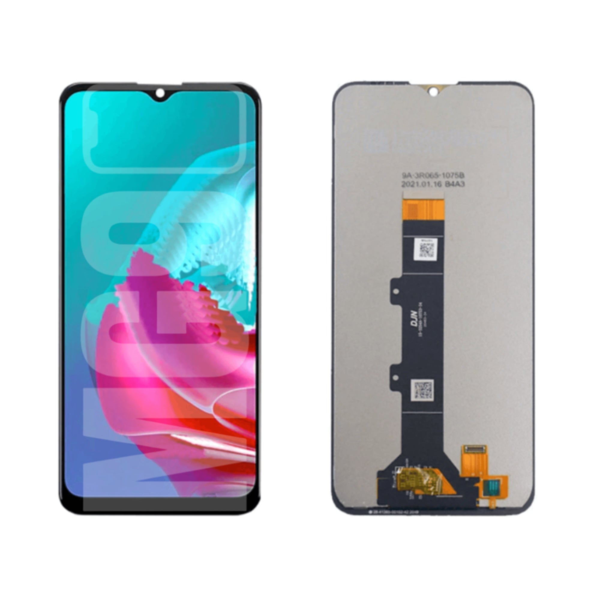 Pantalla Display Motorola Moto G10 / G30