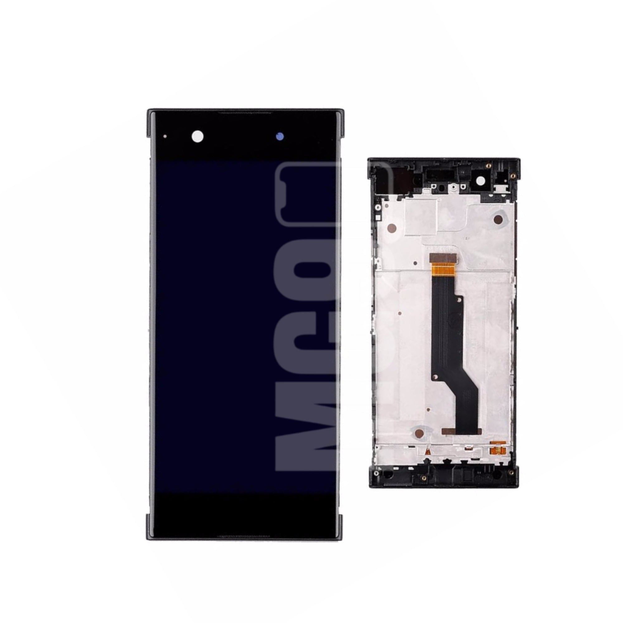 Pantalla Display Sony Xperia XA1 Negro