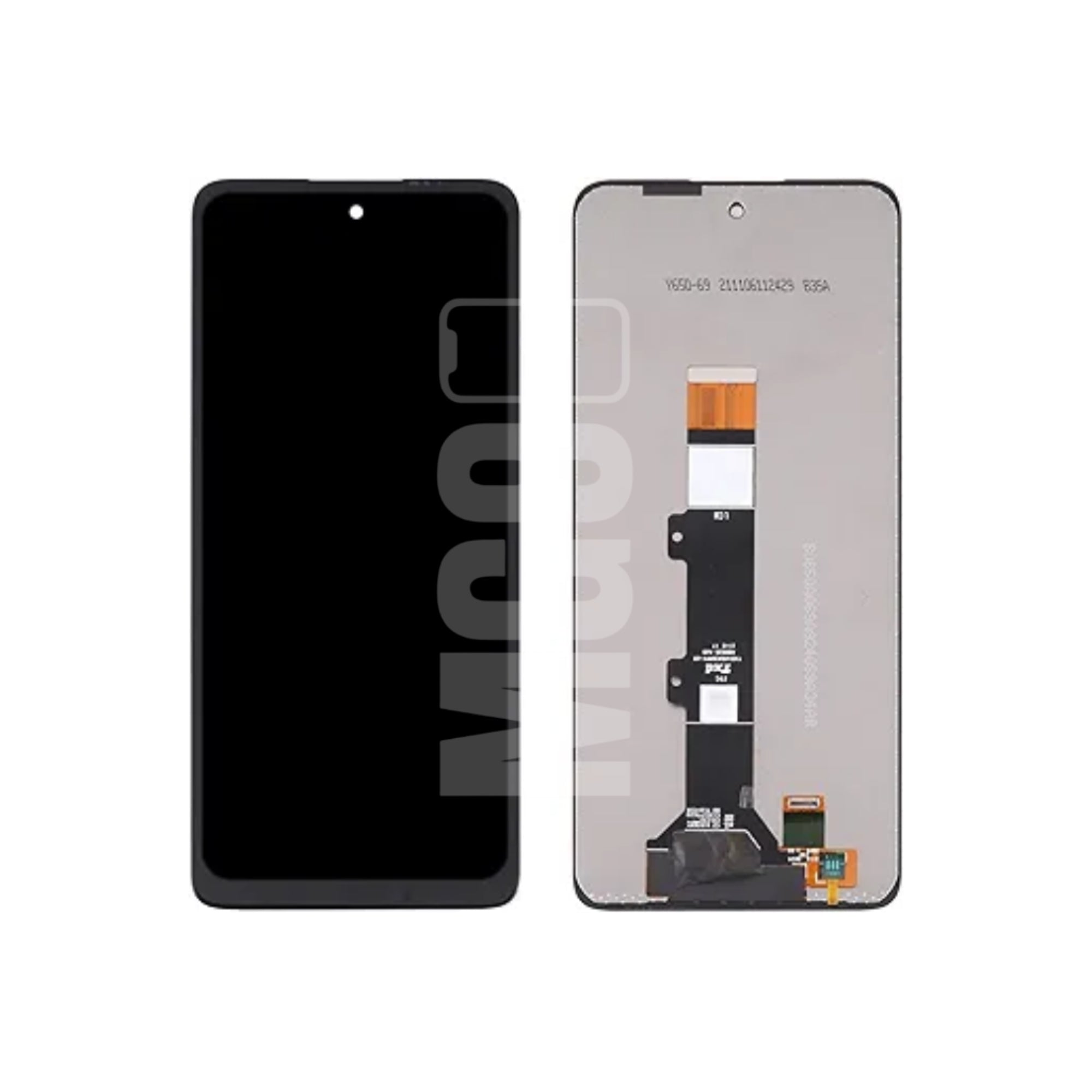 Pantalla Display Motorola Moto G22