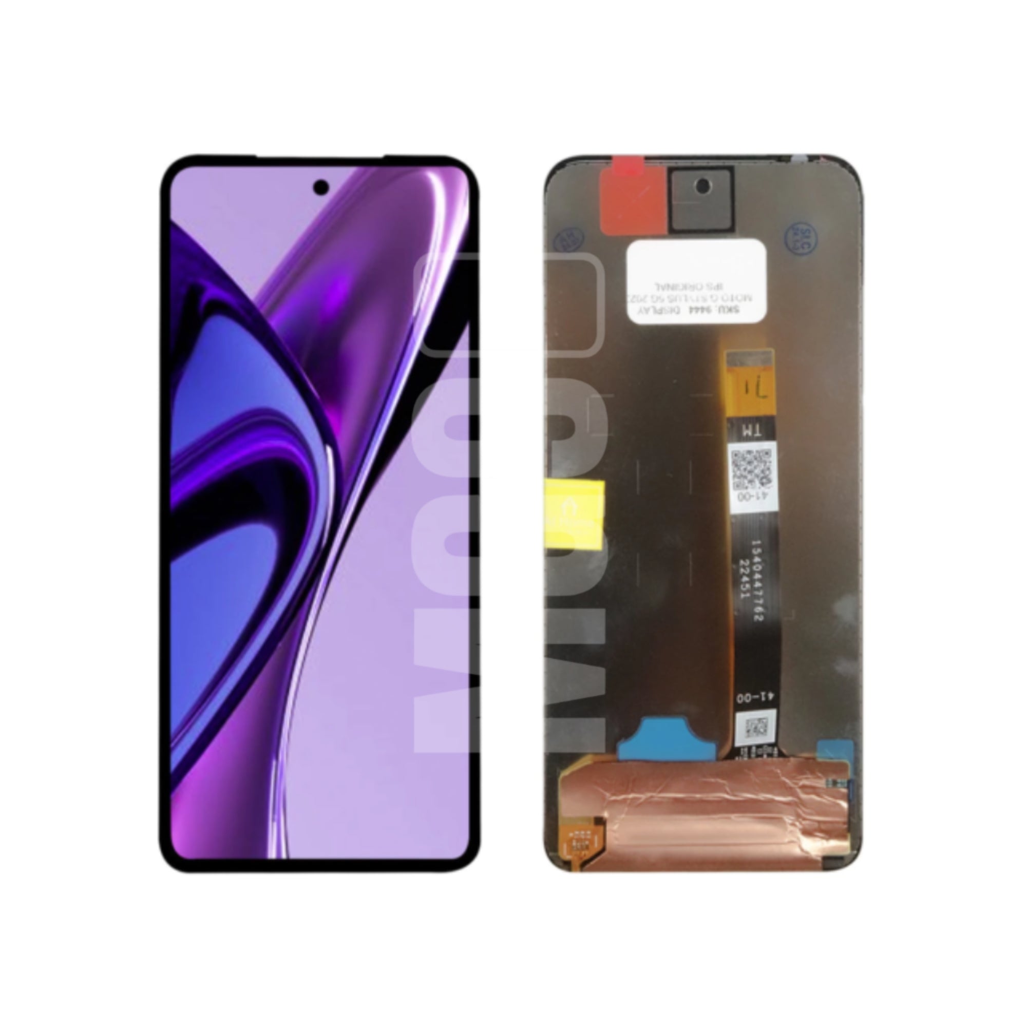 Pantalla Display Motorola Moto G Stylus 2023 5G