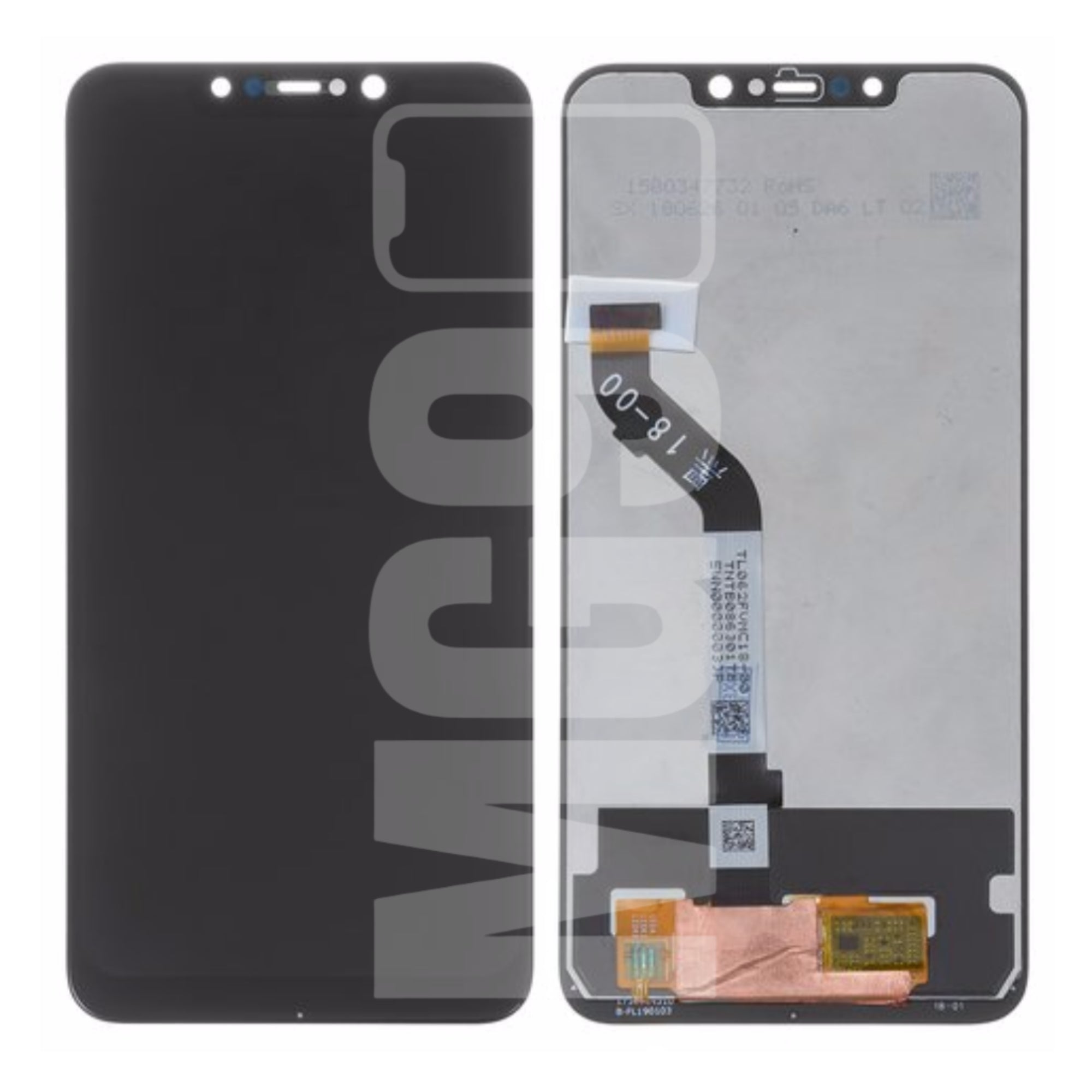 Pantalla Display Xiaomi Poco F1