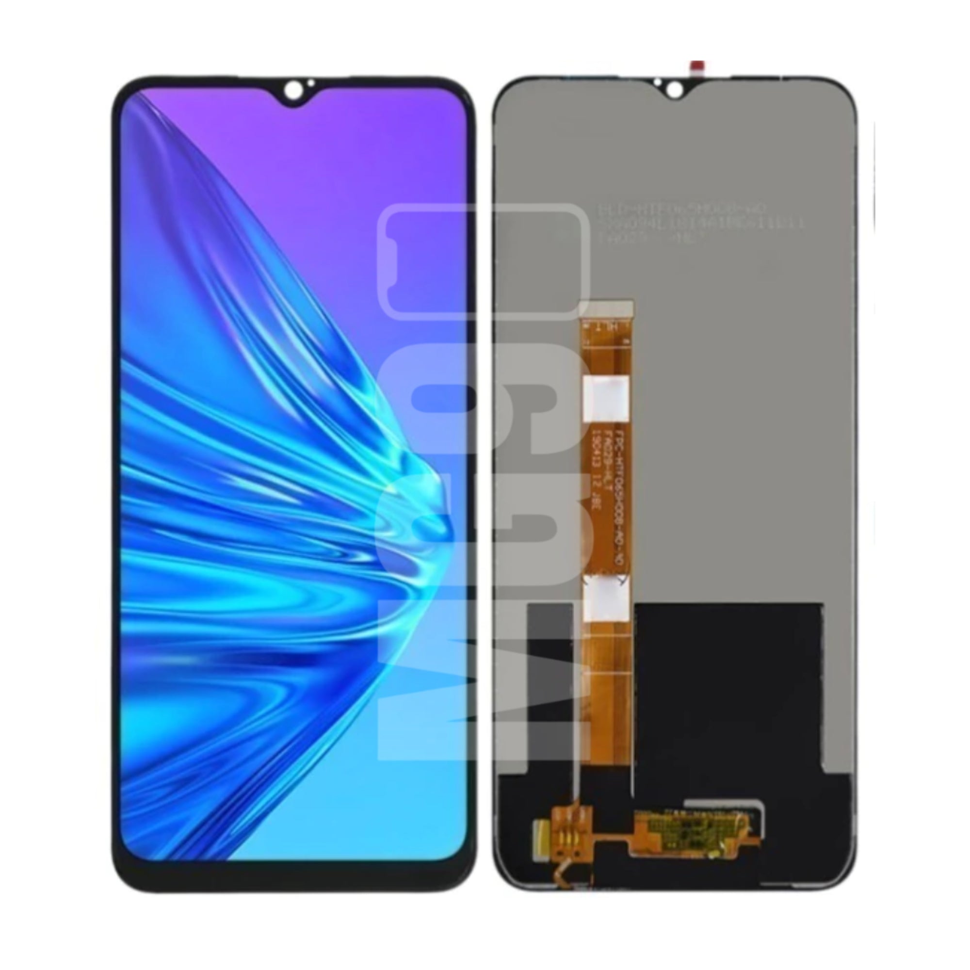 Pantalla Display Oppo A31